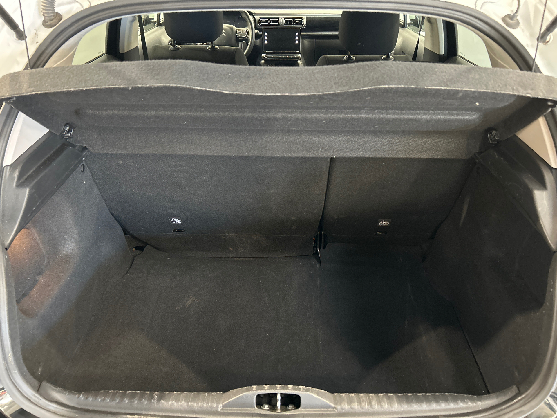 CITROEN C3 PURETECH 110 S&S EAT6 MAX