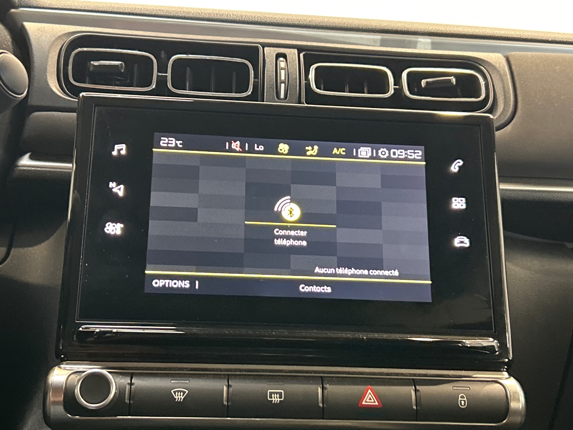 CITROEN C3 BlueHDi 100 S&S BVM6 C-Series