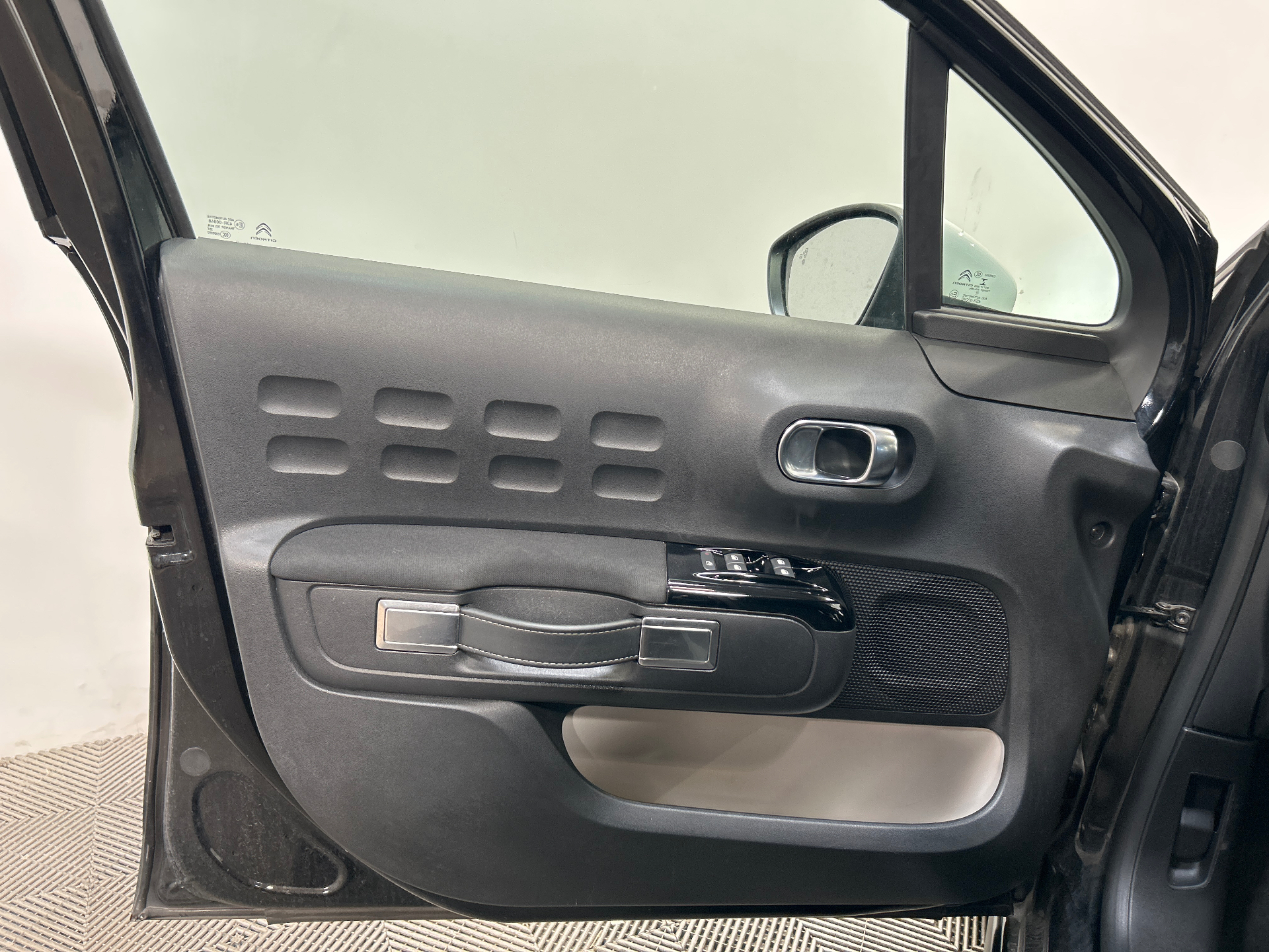 CITROEN C3 PT110 S&S BVM6 SHINE