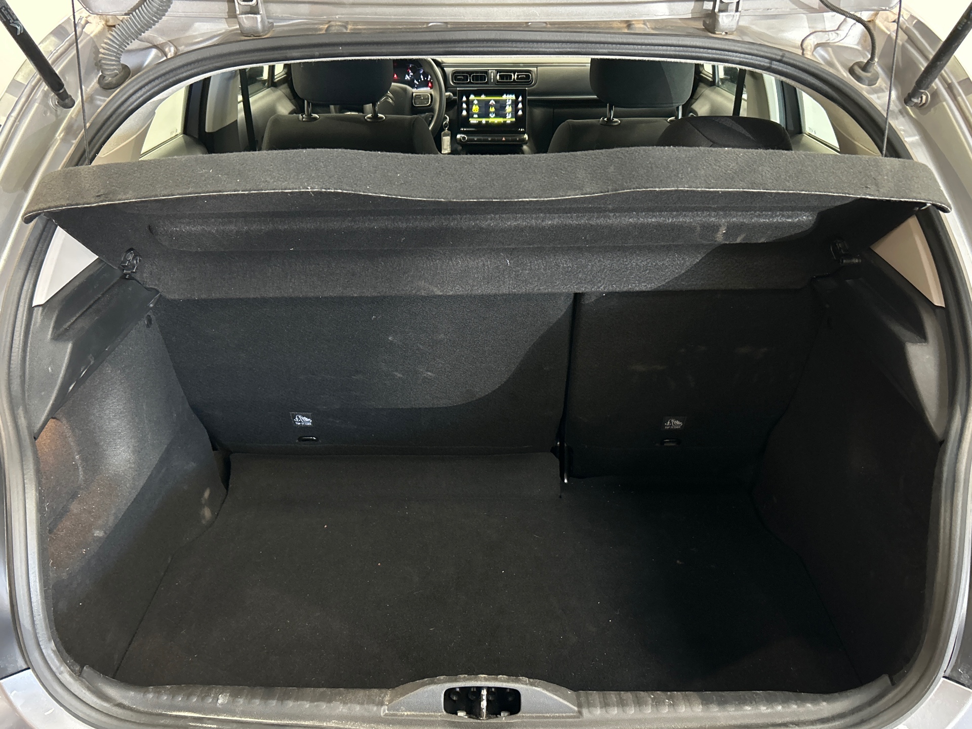 CITROEN C3 BlueHDi 100 S&S BVM6 C-Series