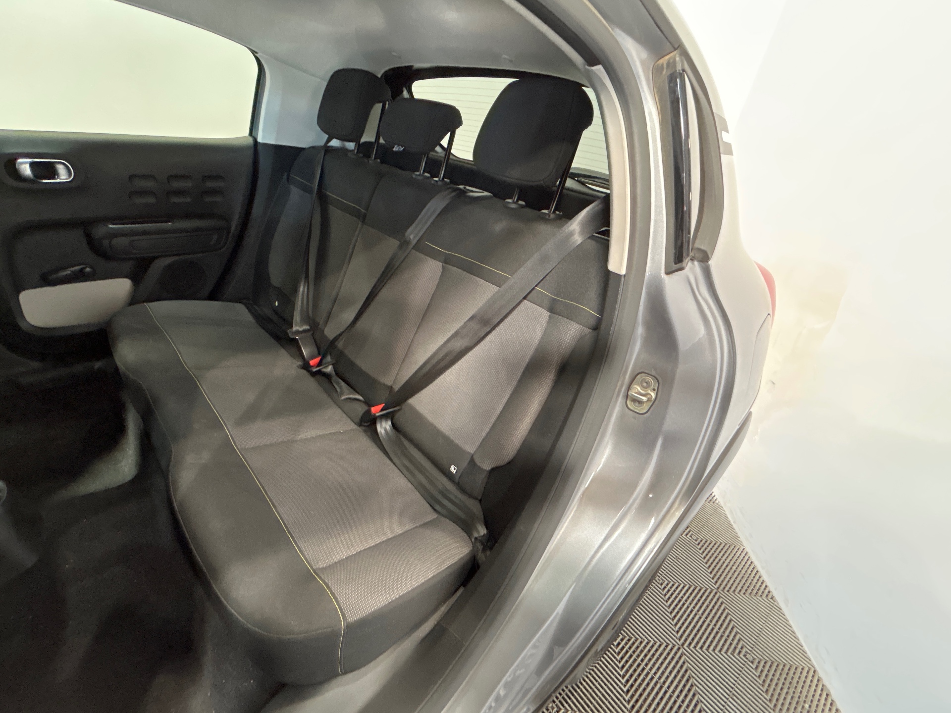 CITROEN C3 PT83 S&S BVM SHINE