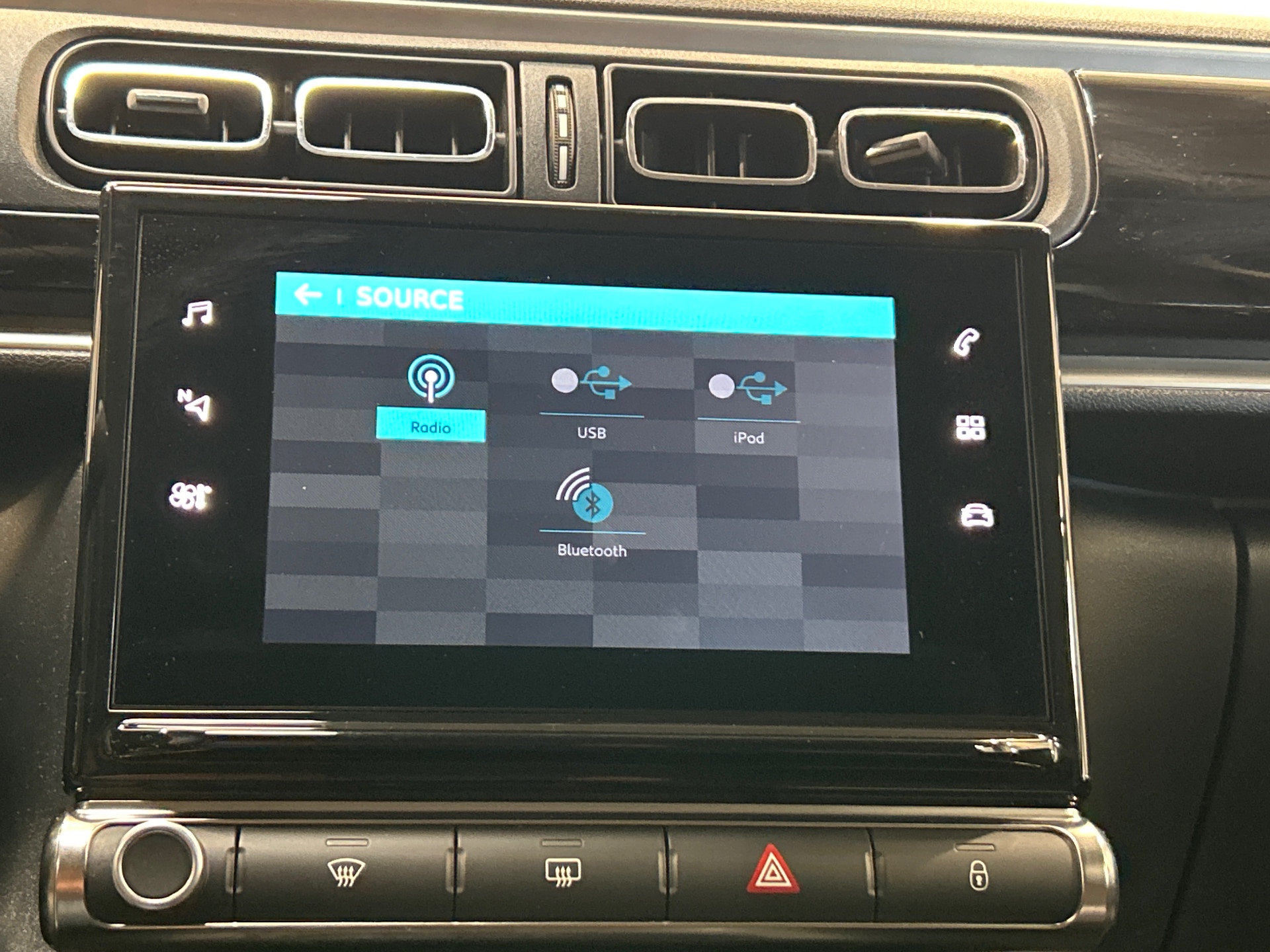CITROEN C3 PureTech 110 ch BVM6 Max