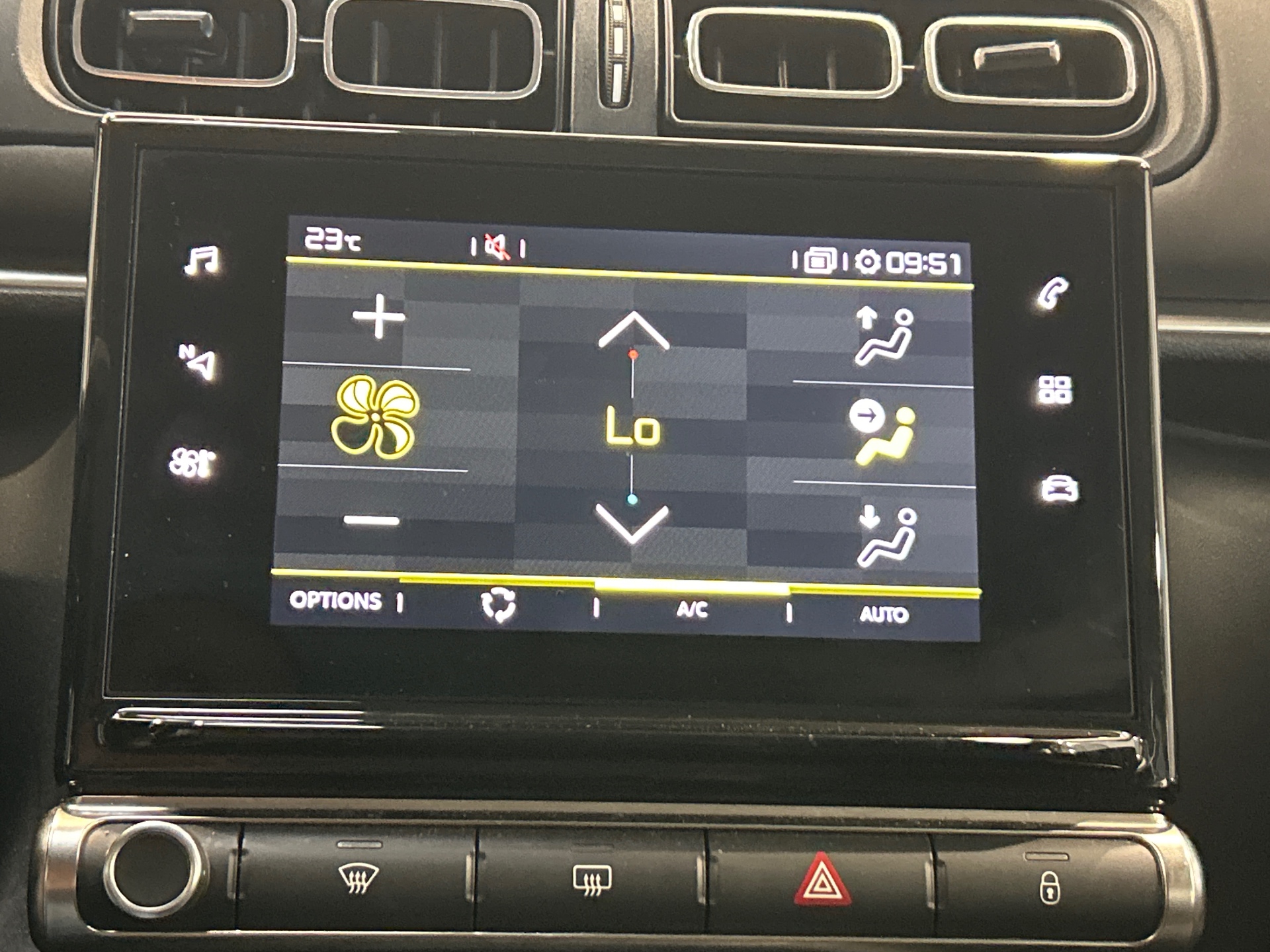 CITROEN C3 BlueHDi 100 S&S BVM6 C-Series