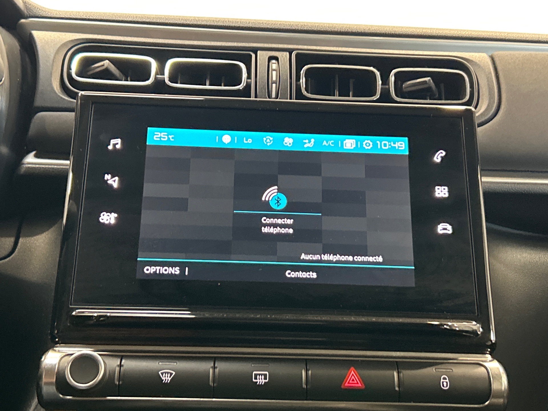 CITROEN C3 PTECH 110 S&S BVM6 C SERIES