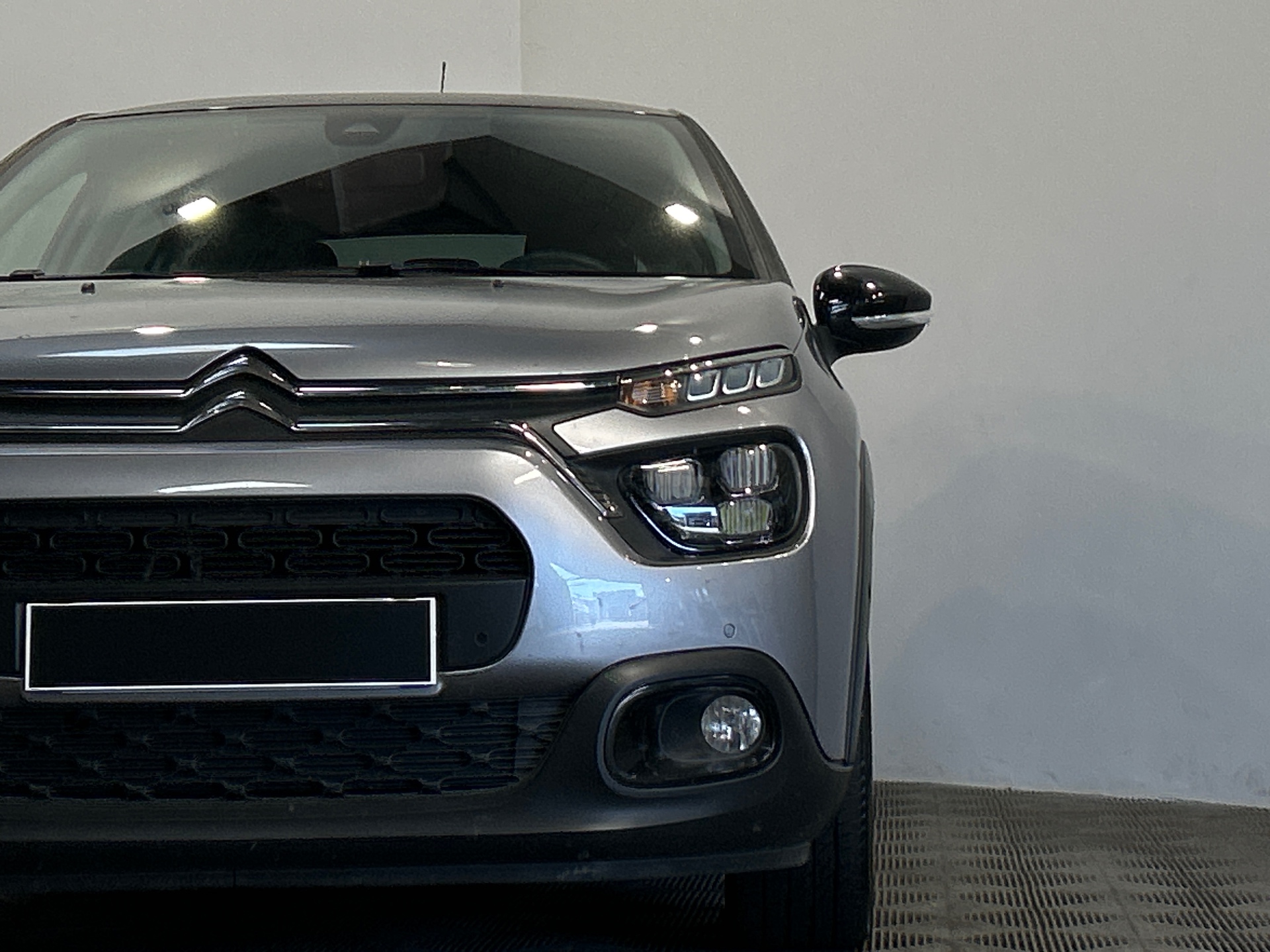 CITROEN C3 PT83 S&S BVM SHINE