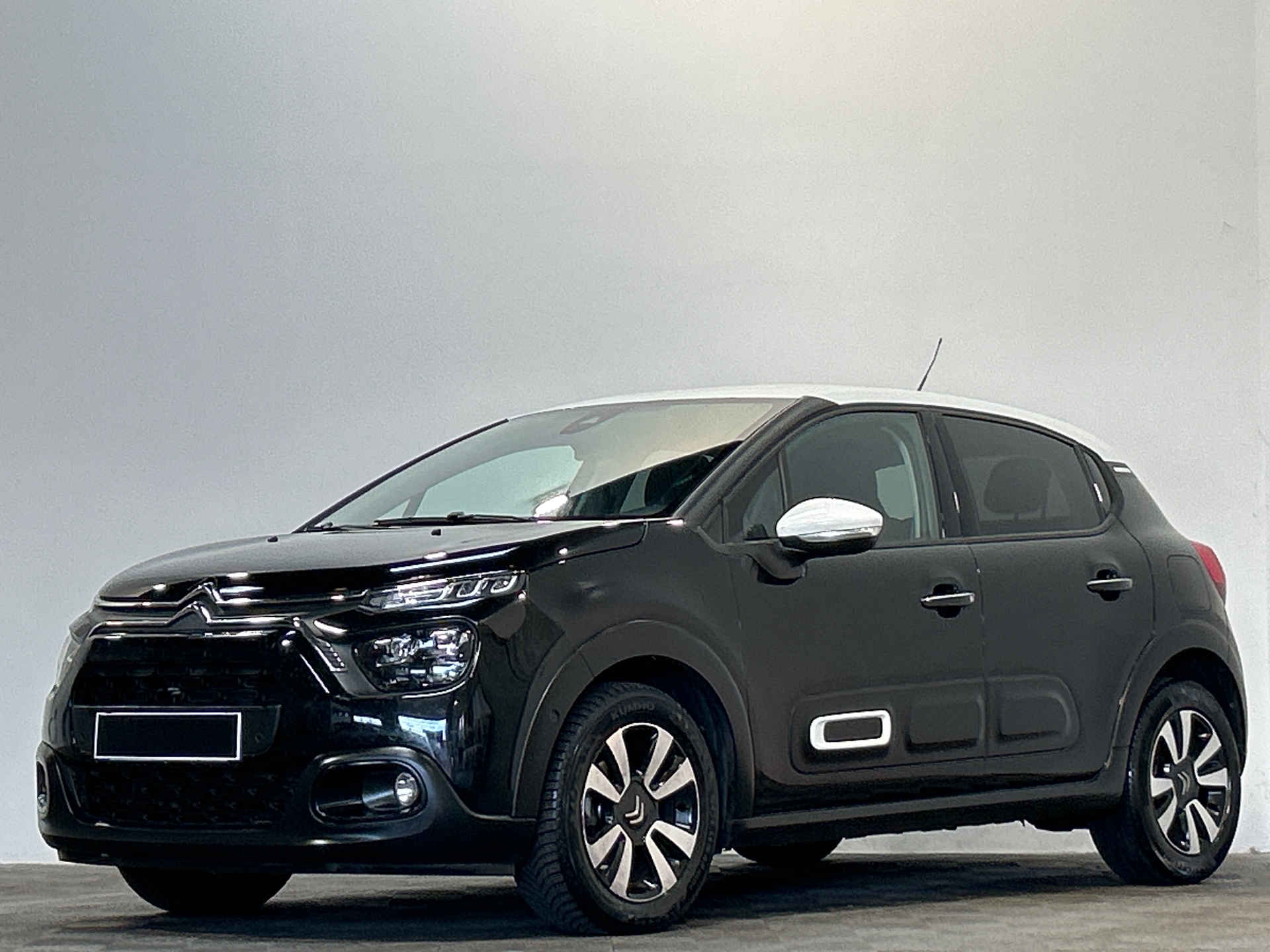 CITROEN C3 PT110 S&S BVM6 SHINE