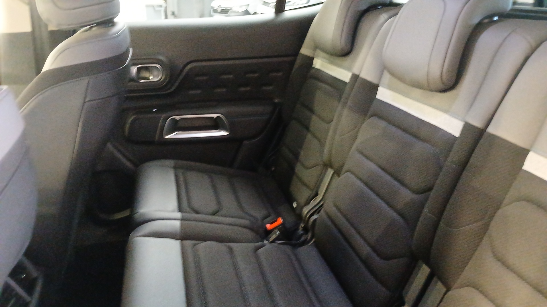 CITROEN C5 AIRCROSS PECH 130 S&S BVM6 C-SERIES