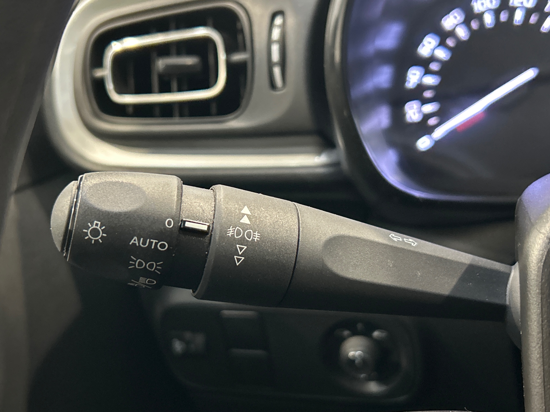 CITROEN C3 BlueHDi 100 S&S BVM6 C-Series
