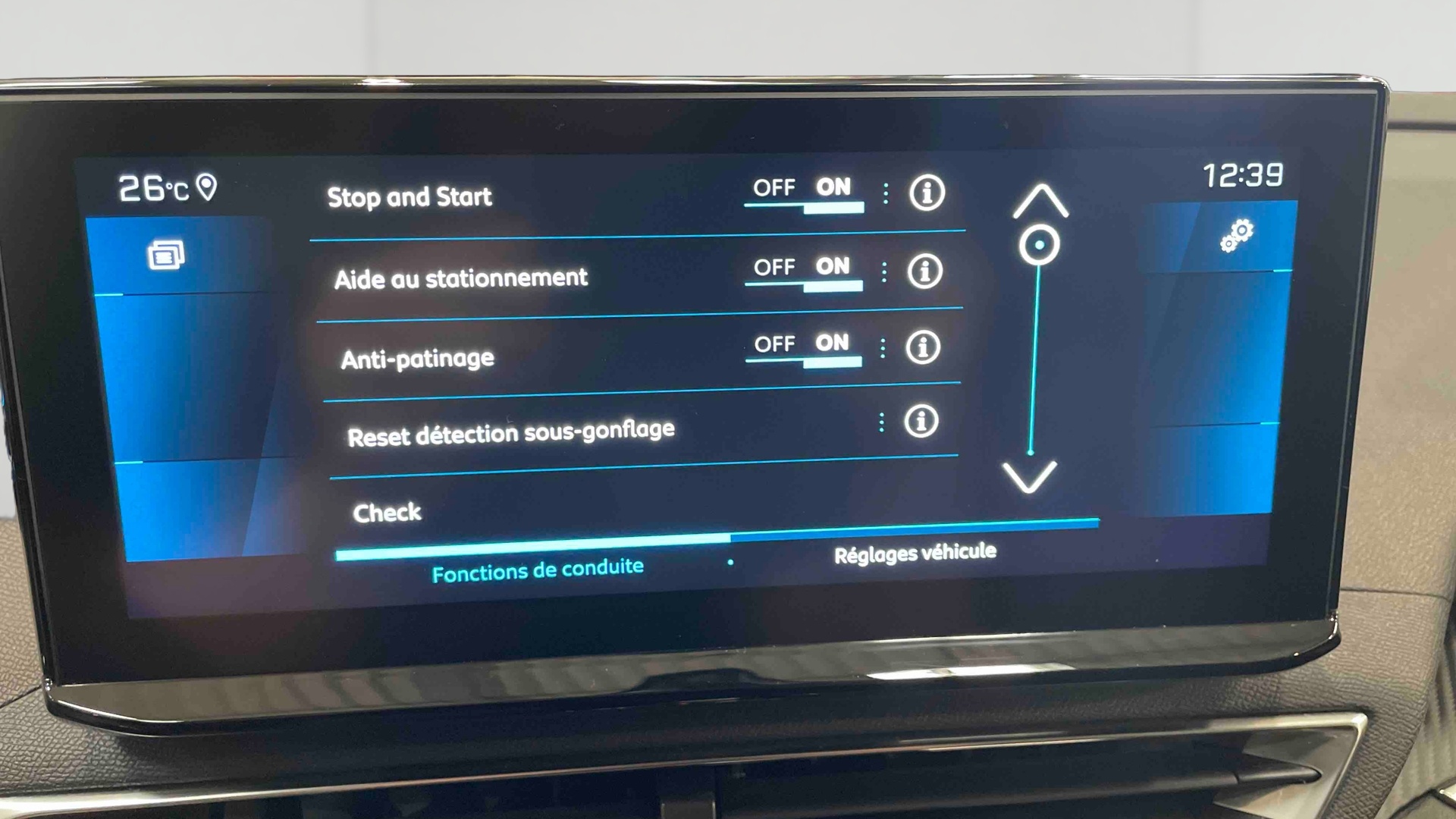 PEUGEOT 3008 BlueHDi 130ch S&S EAT8 Style