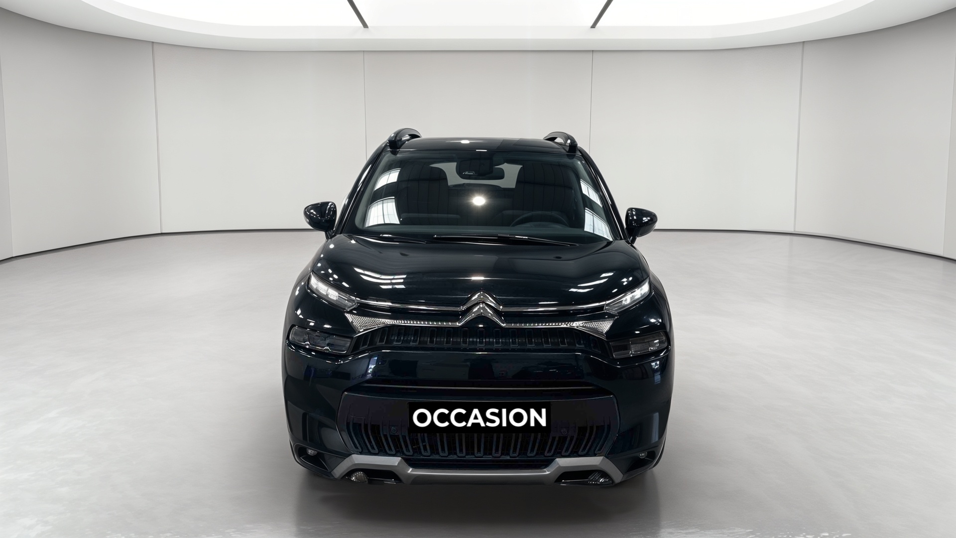 CITROEN C3 AIRCROSS BlueHDi 110 S&S BVM6 Shine