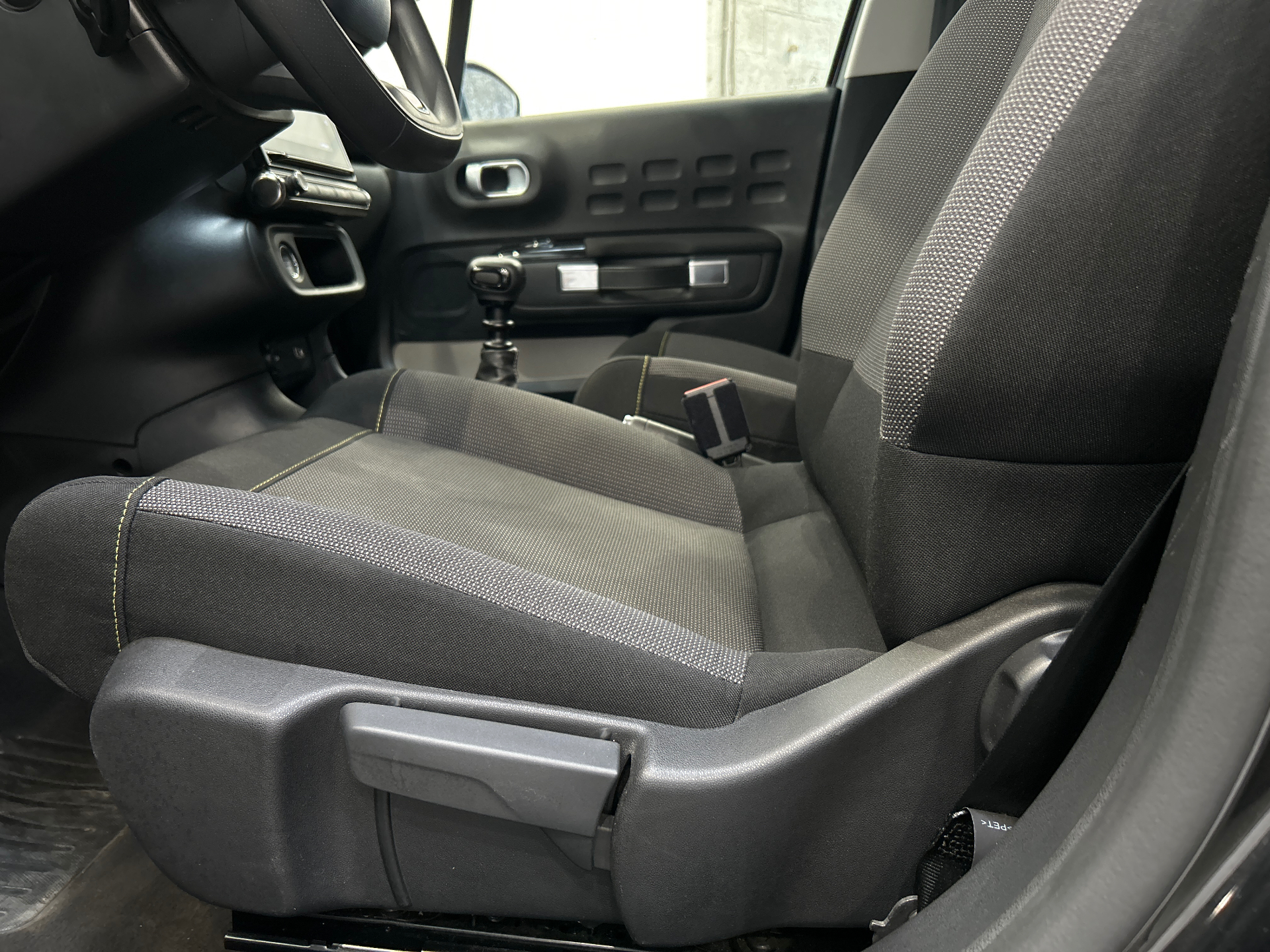CITROEN C3 PT110 S&S BVM6 SHINE