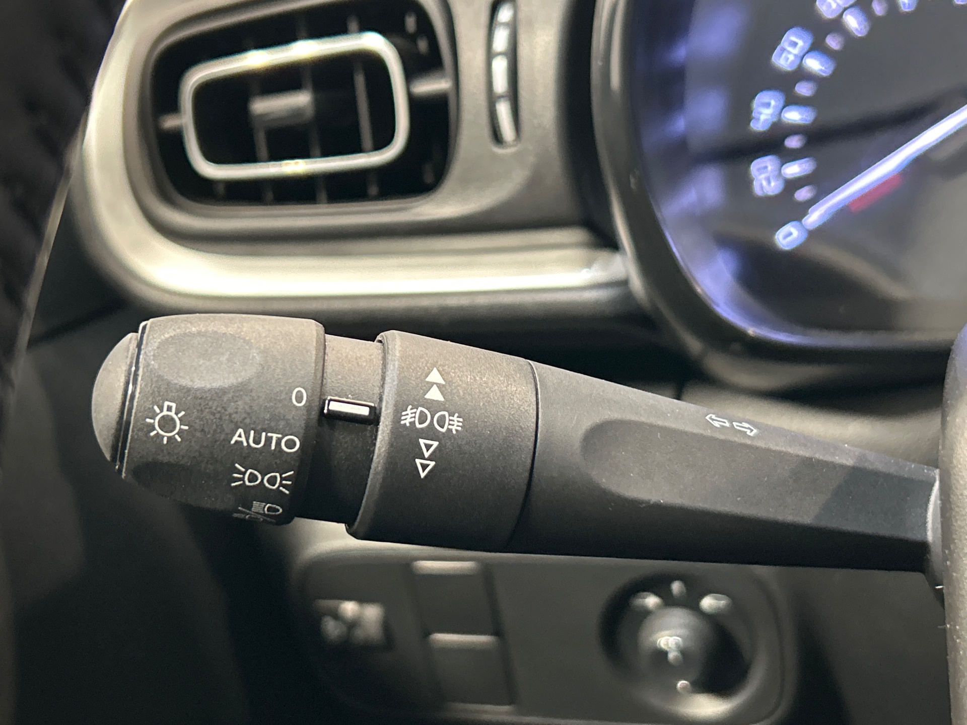 CITROEN C3 PureTech 110 ch BVM6 Max