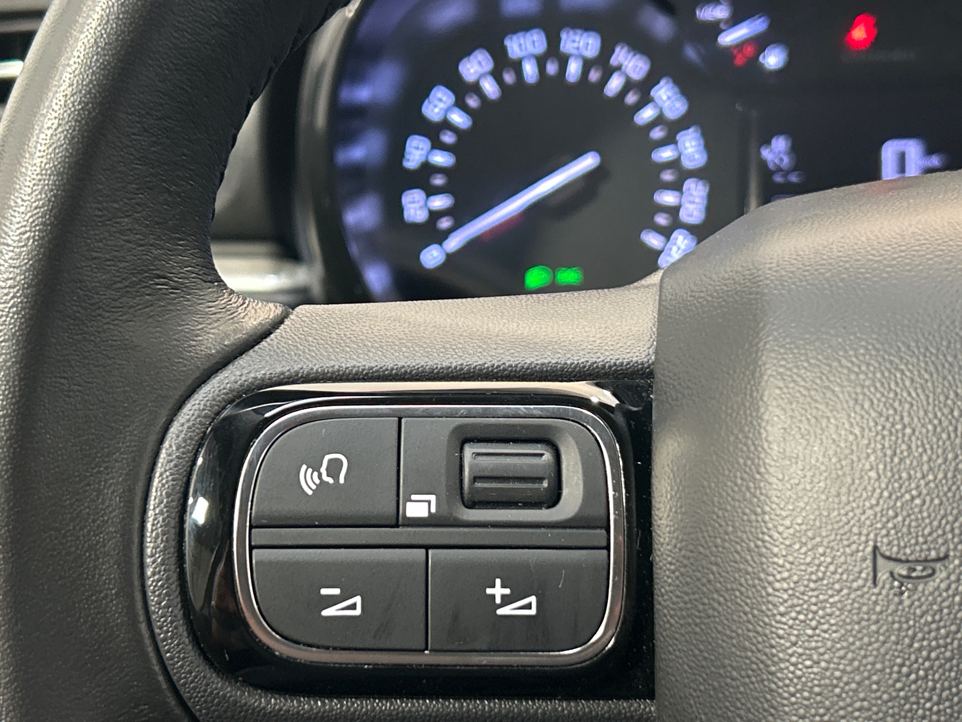 CITROEN C3 PureTech 110 ch BVM6 Max