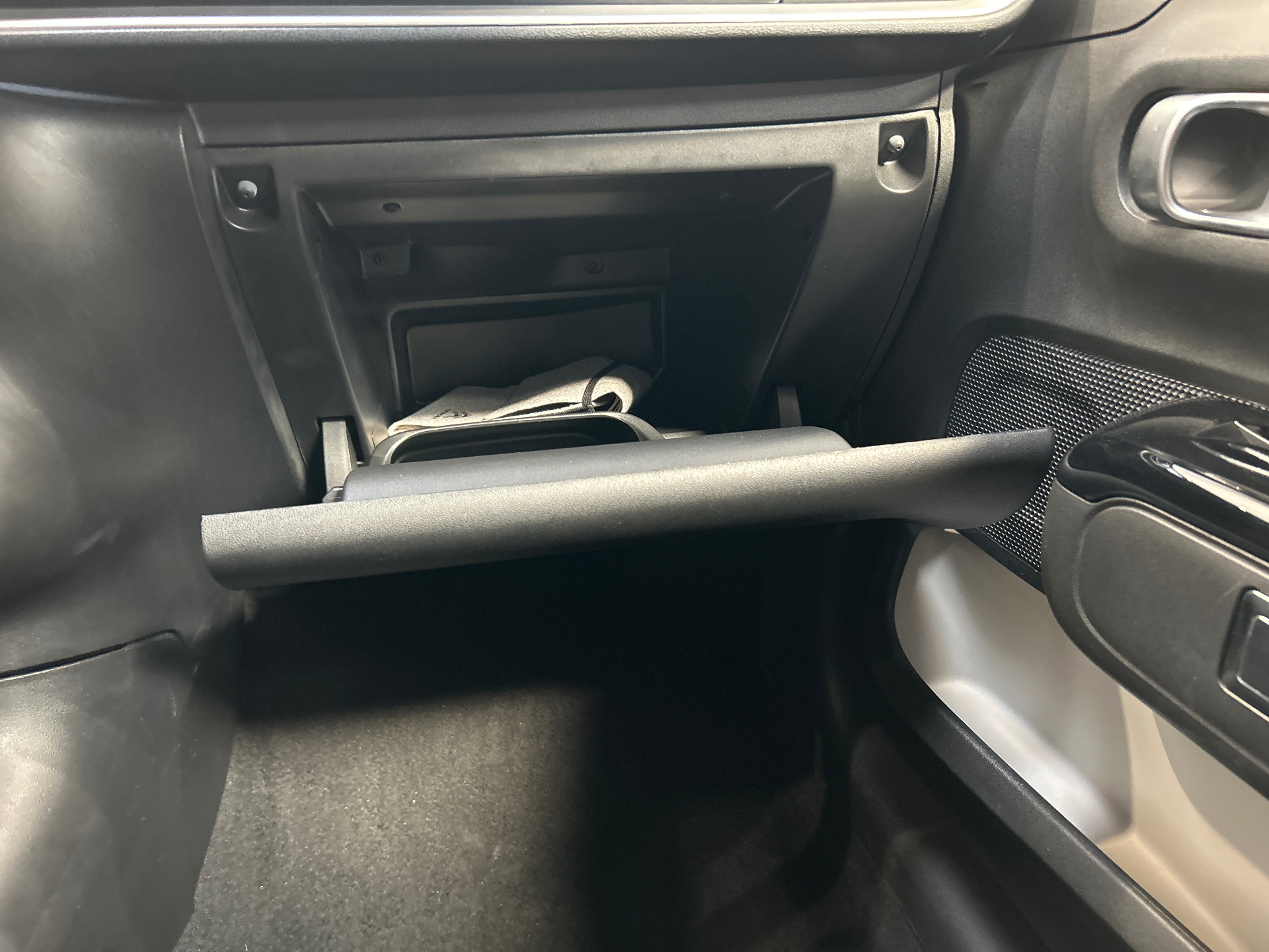 CITROEN C3 PT110 S&S BVM6 SHINE