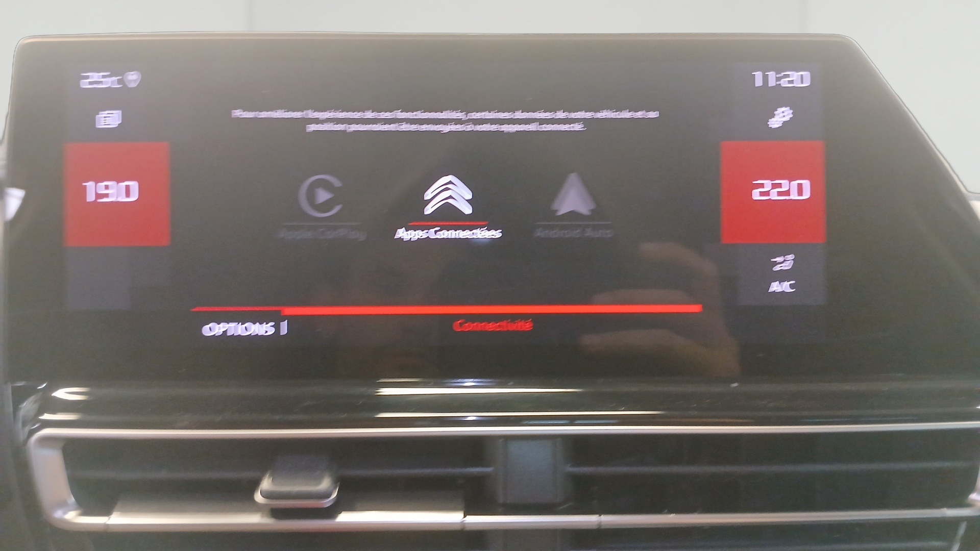 CITROEN C5 AIRCROSS PECH 130 S&S BVM6 C-SERIES