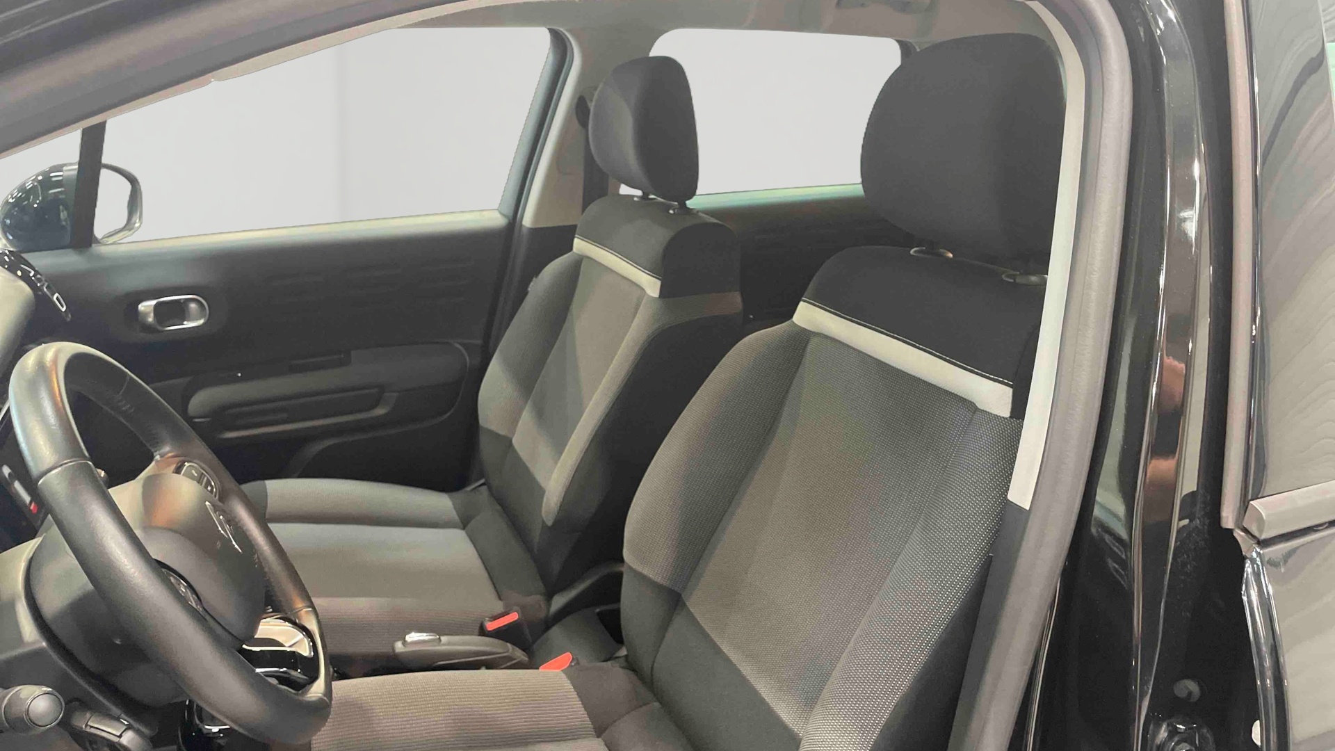 CITROEN C3 AIRCROSS BlueHDi 110 S&S BVM6 Shine