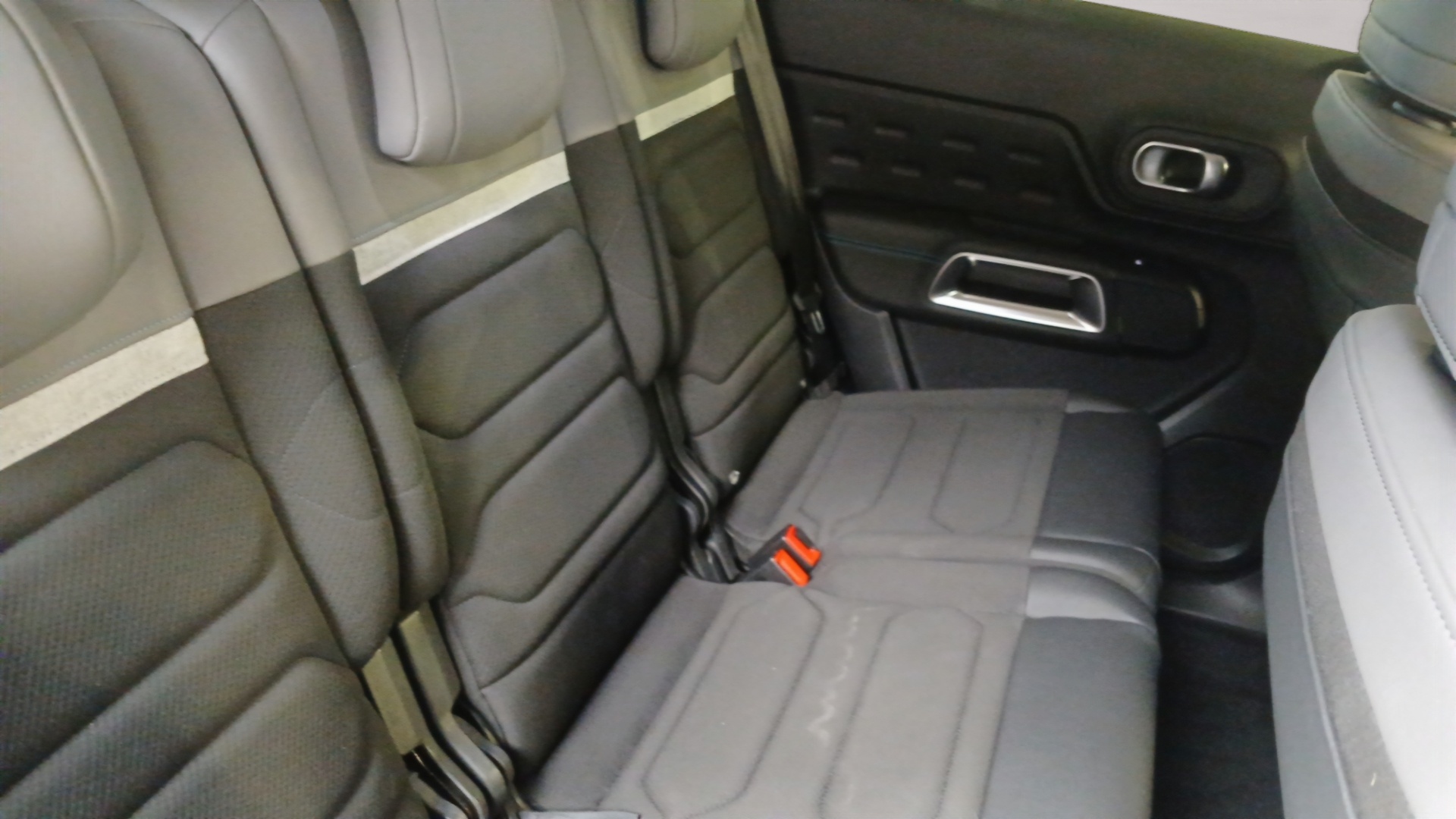 CITROEN C5 AIRCROSS PECH 130 S&S BVM6 C-SERIES