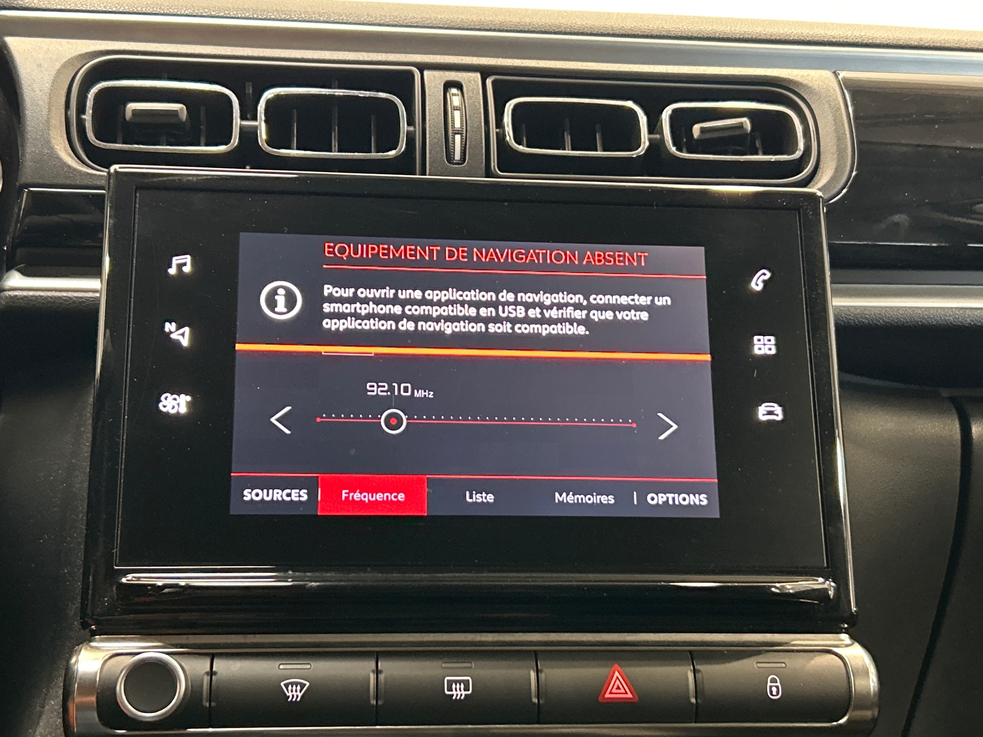 CITROEN C3 PT83 S&S BVM SHINE