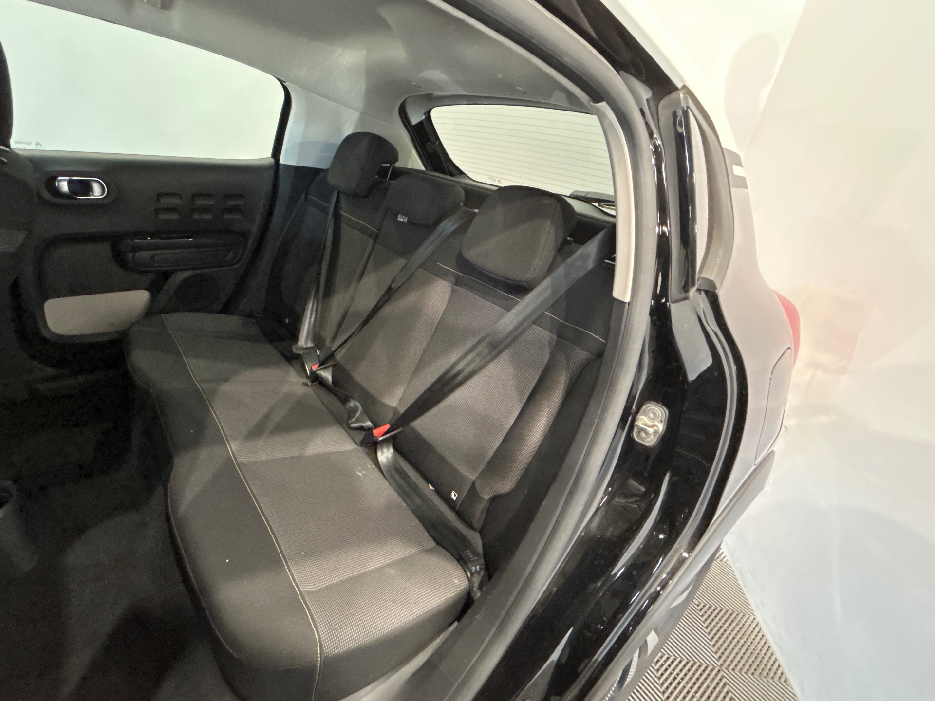 CITROEN C3 PURETECH 110 S&S EAT6 MAX