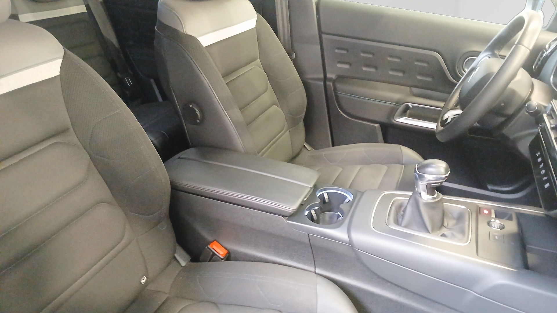 CITROEN C5 AIRCROSS PECH 130 S&S BVM6 C-SERIES