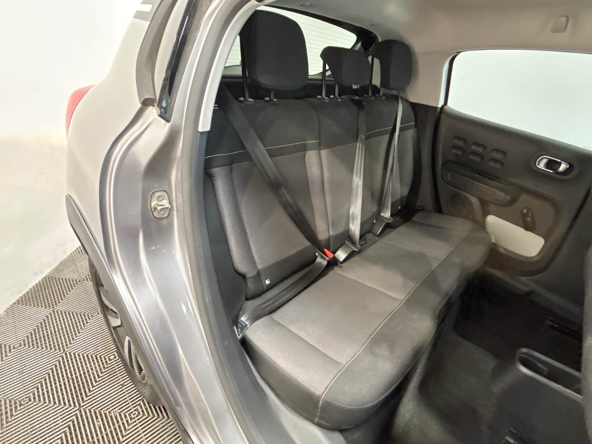 CITROEN C3 PT83 S&S BVM SHINE