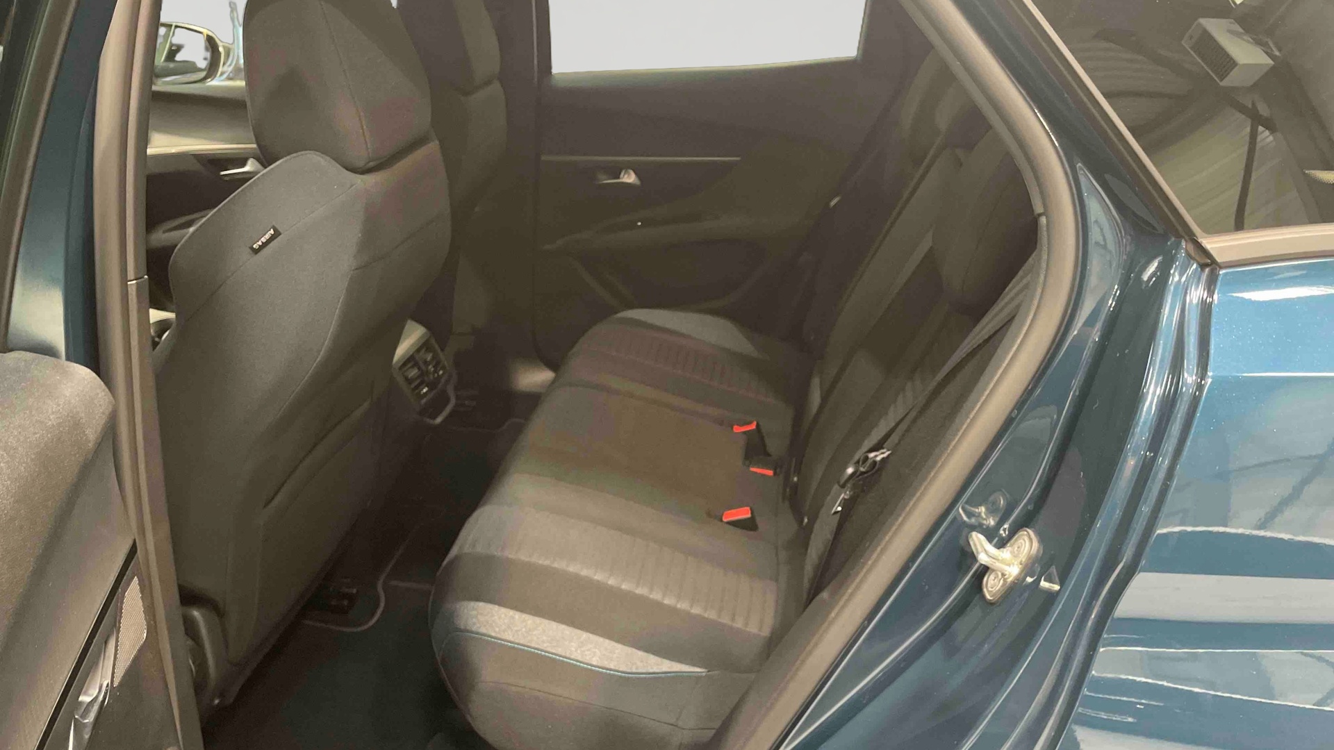 PEUGEOT 3008 BlueHDi 130ch S&S EAT8 Style