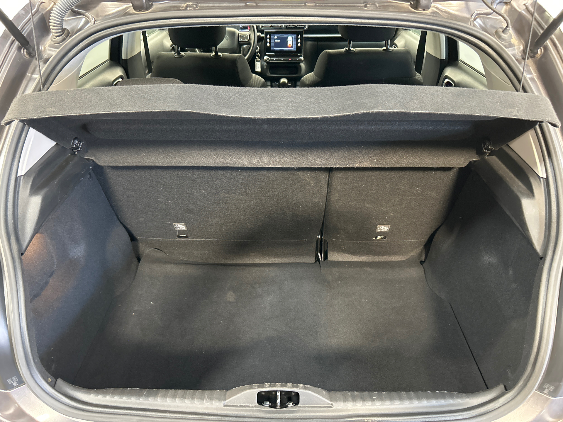 CITROEN C3 PureTech 110 ch BVM6 Max