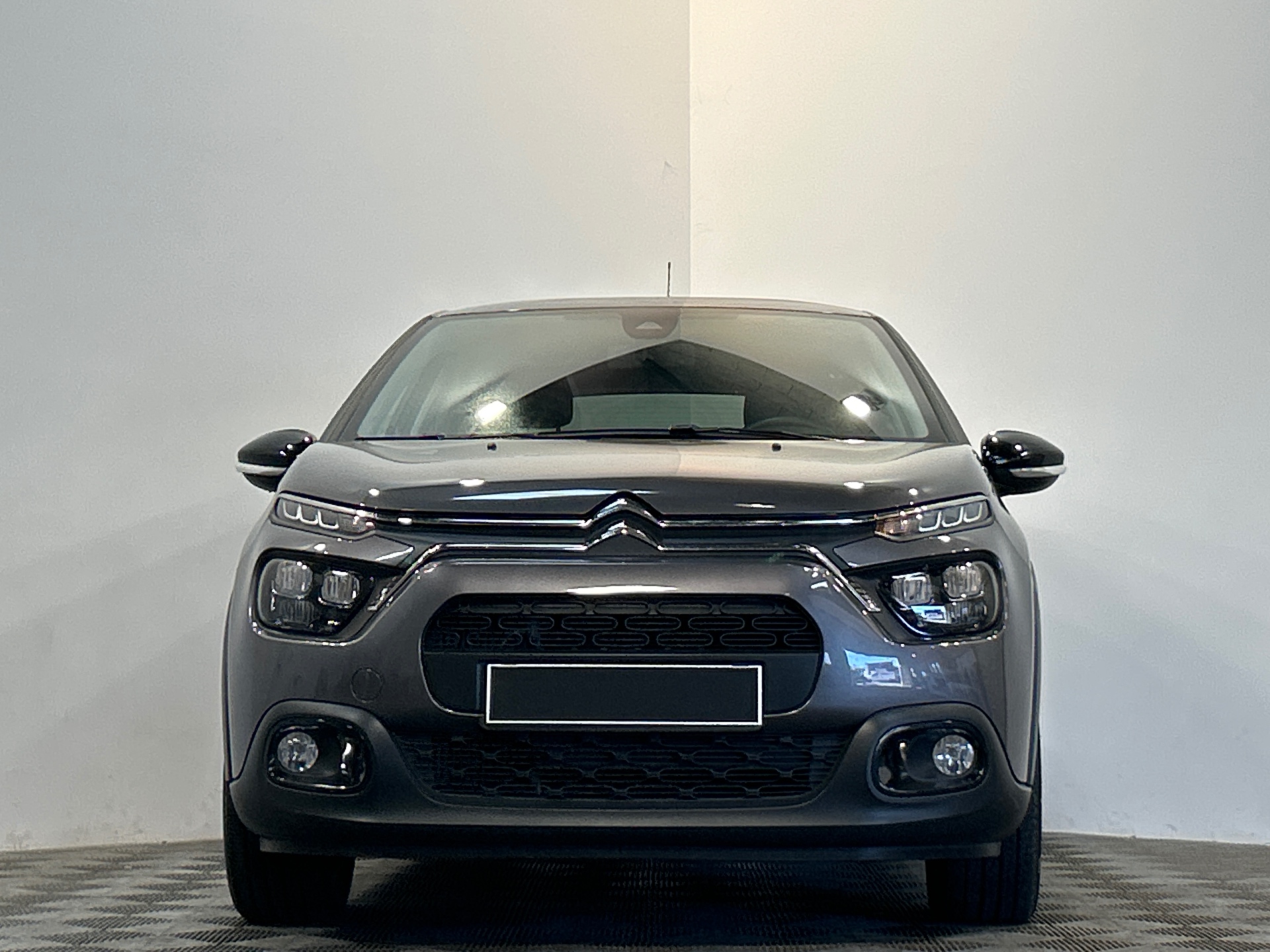 CITROEN C3 PureTech 110 ch BVM6 Max