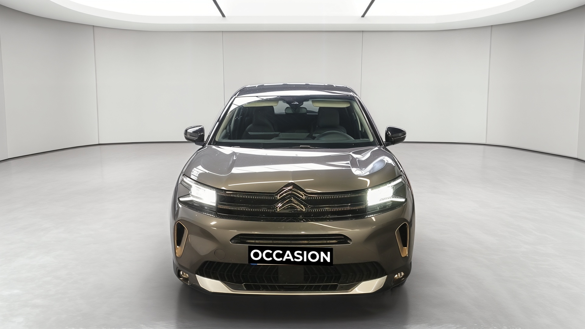 CITROEN C5 AIRCROSS PECH 130 S&S BVM6 C-SERIES