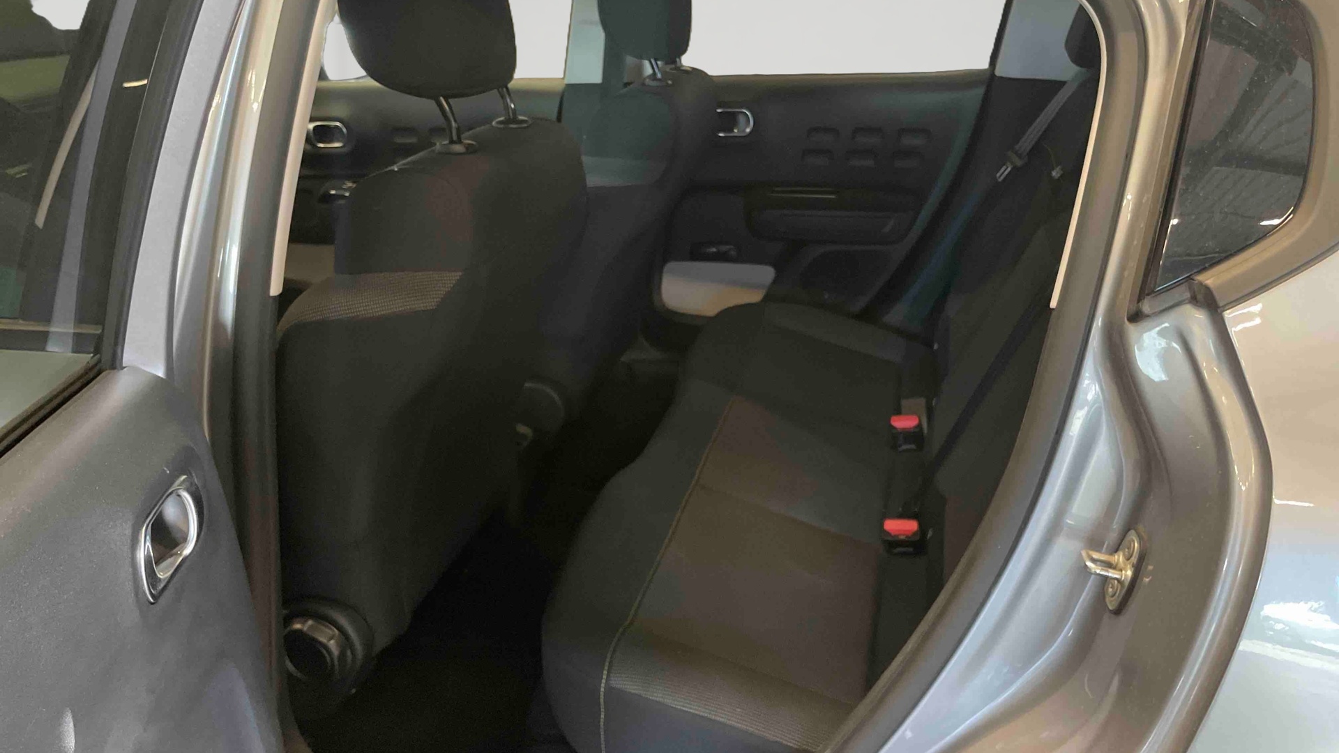 CITROEN C3 PureTech 110 ch BVM6 Max