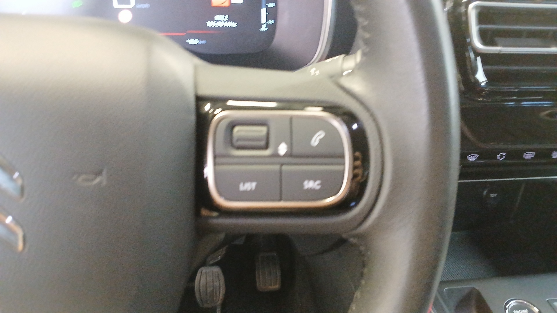 CITROEN C5 AIRCROSS PECH 130 S&S BVM6 C-SERIES