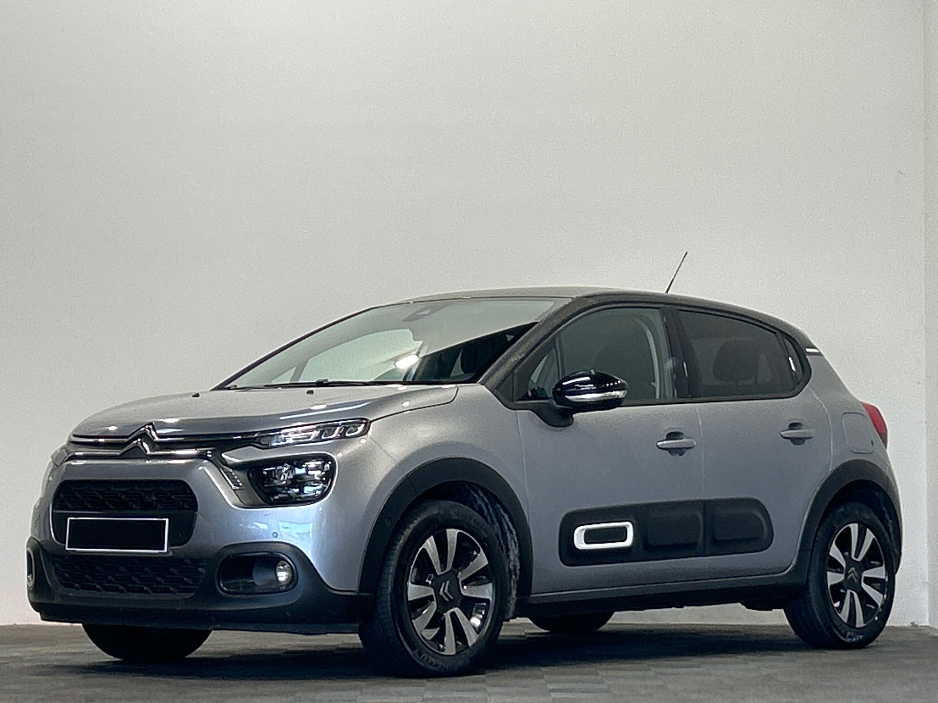 CITROEN C3 PT83 S&S BVM SHINE