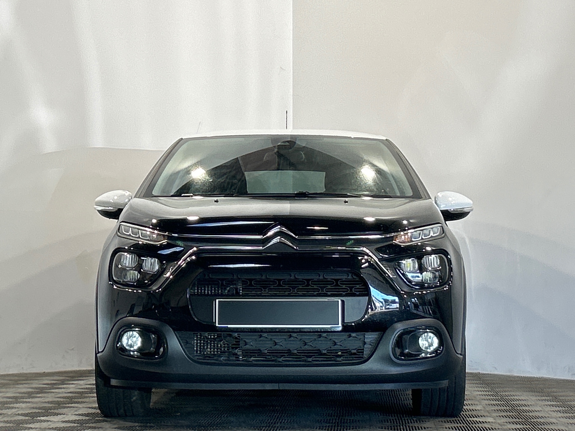 CITROEN C3 PURETECH 110 S&S EAT6 MAX