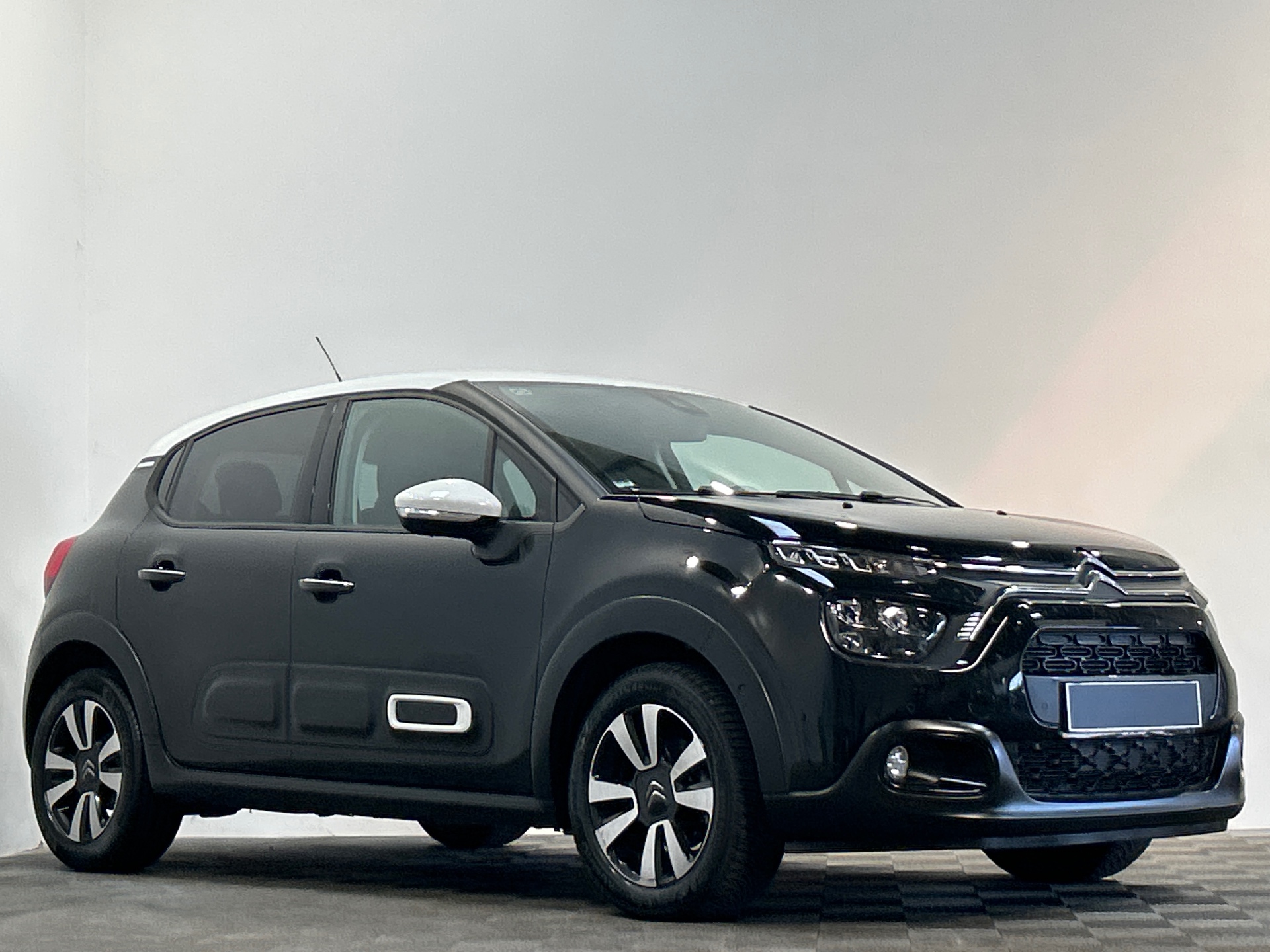 CITROEN C3 PT110 S&S BVM6 SHINE
