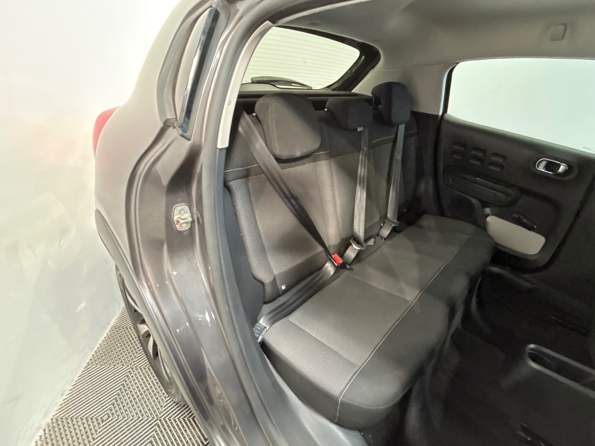 CITROEN C3 PureTech 110 ch BVM6 Max