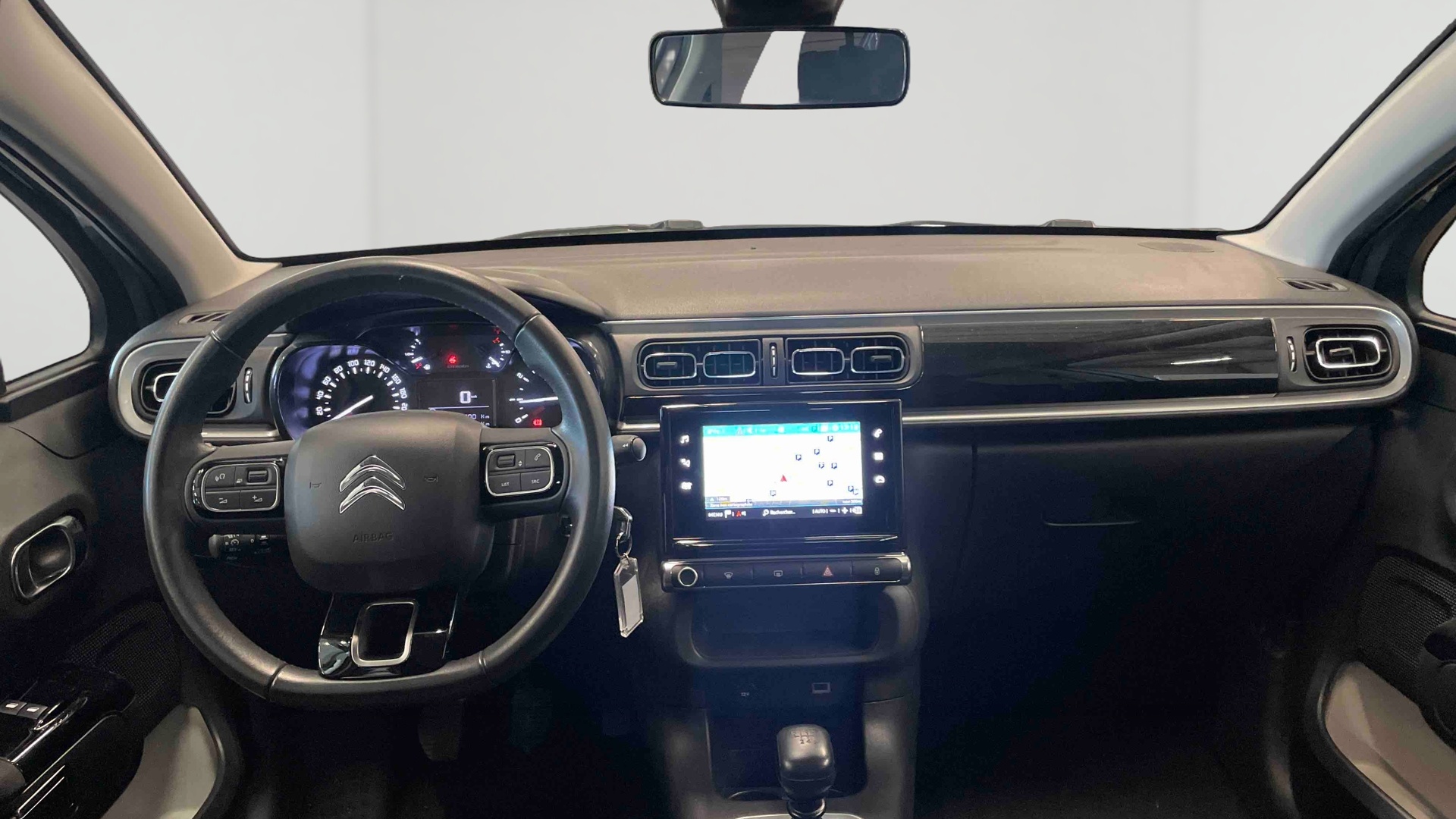 CITROEN C3 PureTech 110 ch BVM6 Max