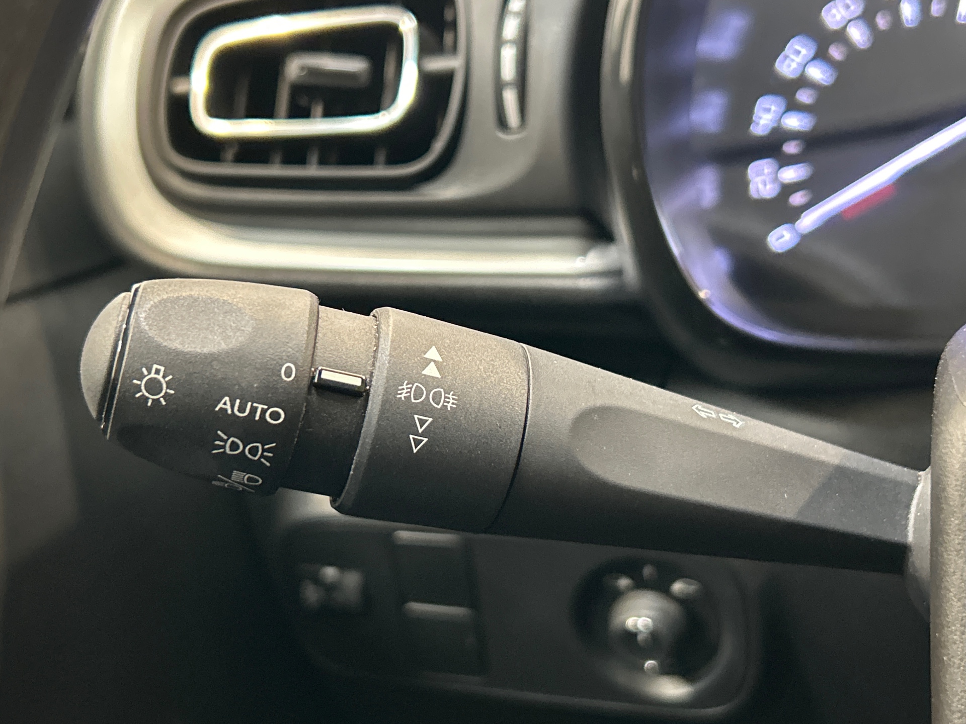 CITROEN C3 PT110 S&S BVM6 SHINE