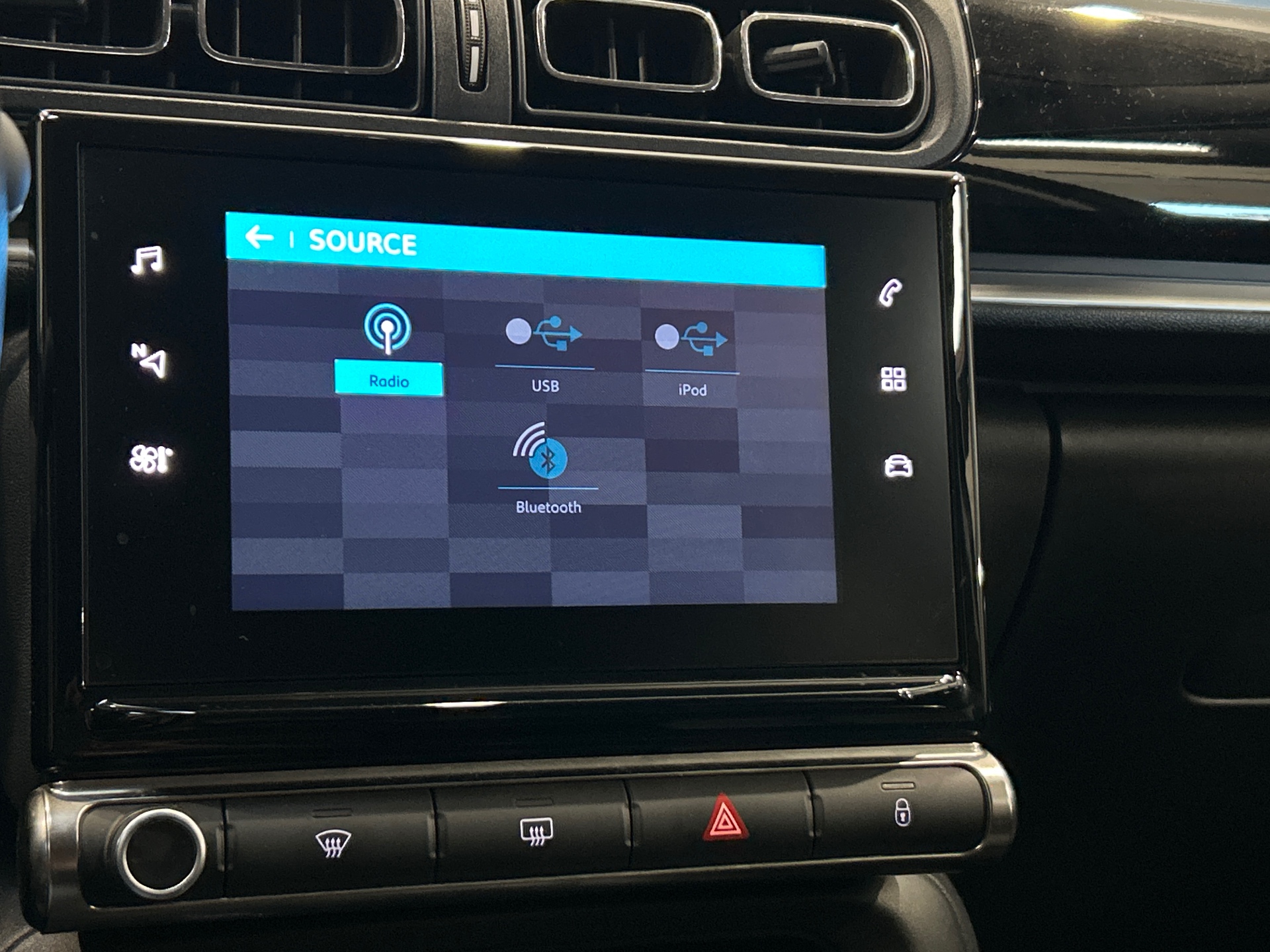 CITROEN C3 PURETECH 110 S&S EAT6 MAX