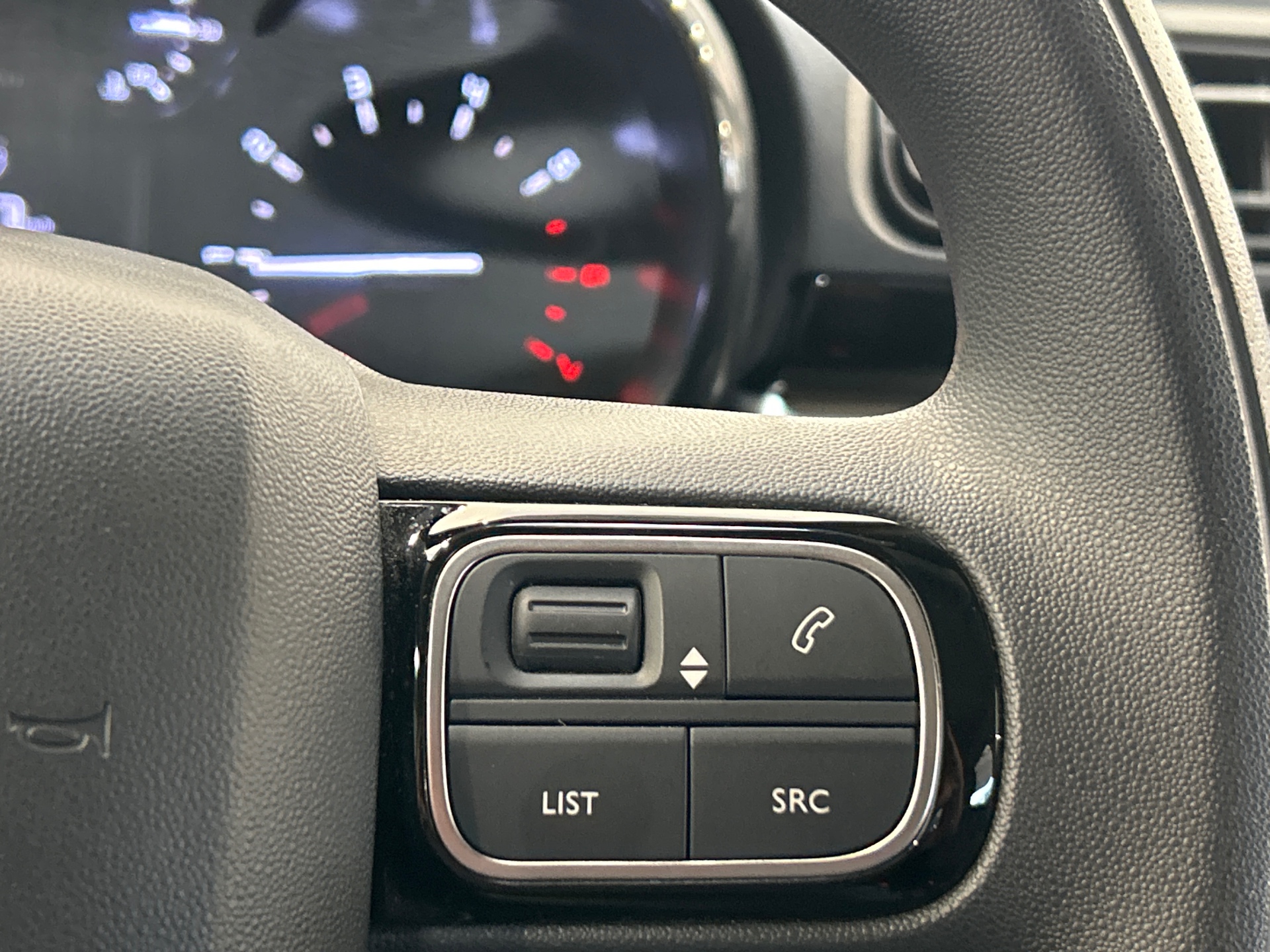 CITROEN C3 PT110 S&S BVM6 SHINE