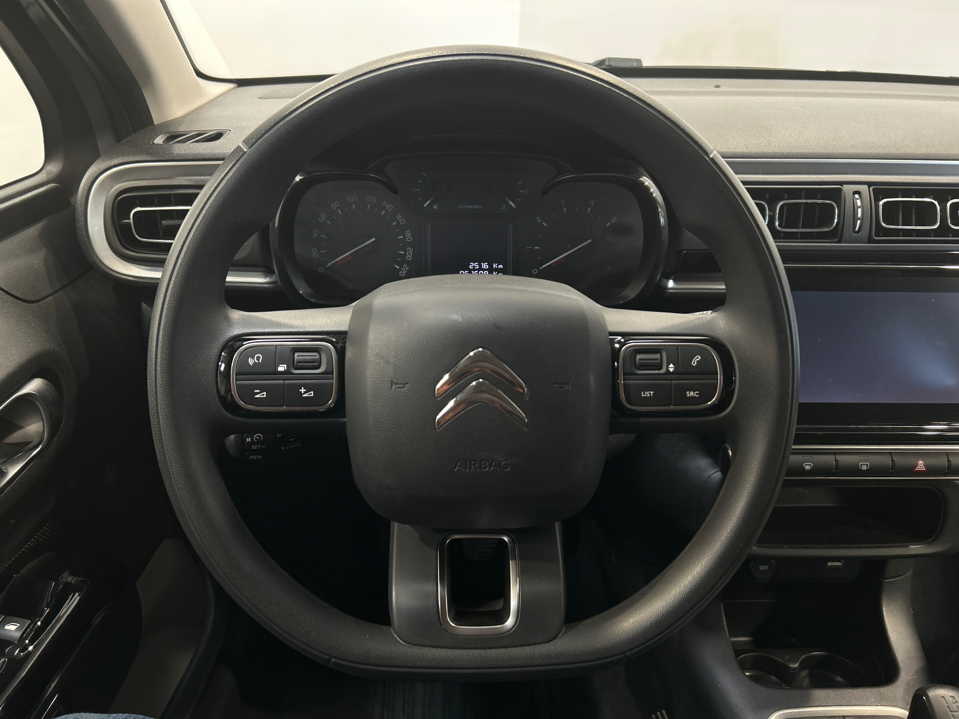 CITROEN C3 PT83 S&S BVM SHINE