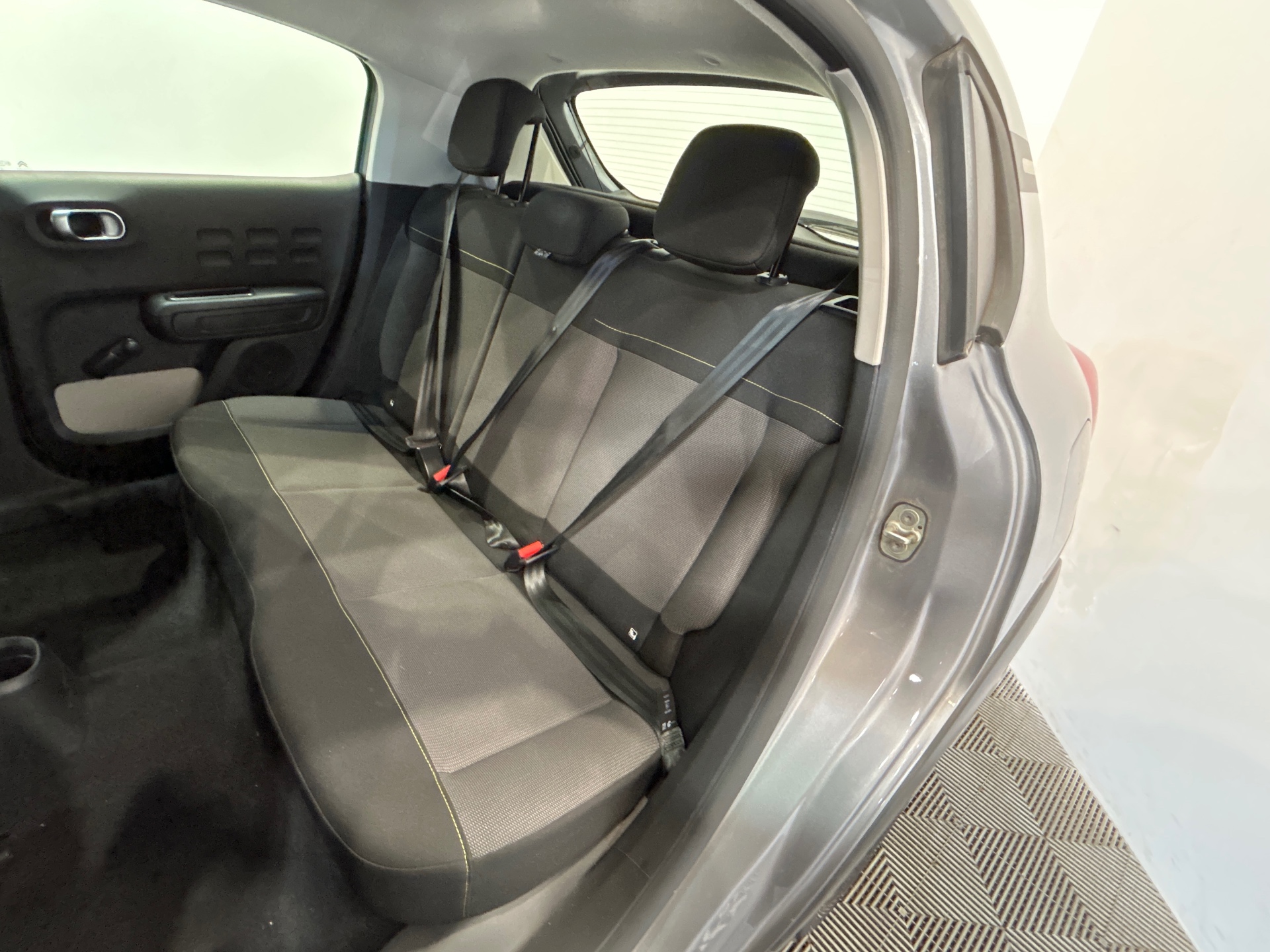 CITROEN C3 PTECH 110 S&S BVM6 C SERIES