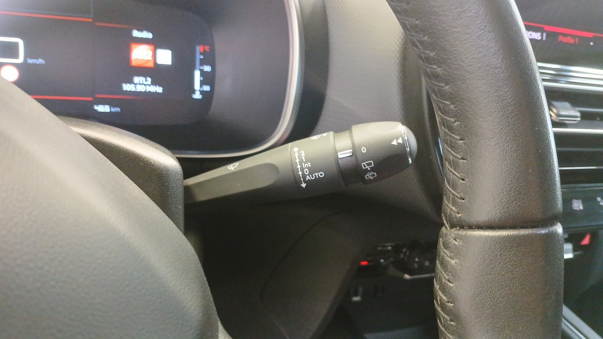 CITROEN C5 AIRCROSS PECH 130 S&S BVM6 C-SERIES