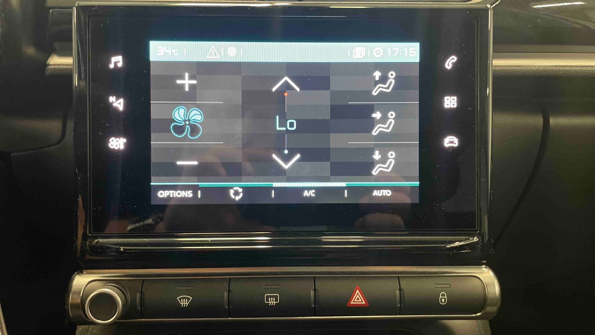 CITROEN C3 PureTech 110 ch BVM6 Max