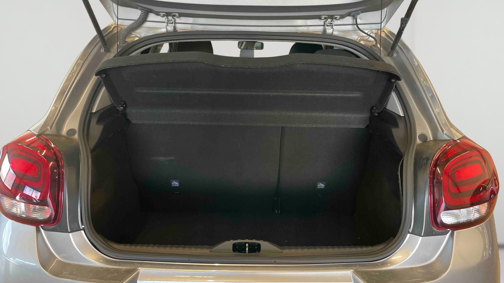 CITROEN C3 PureTech 110 ch BVM6 Max
