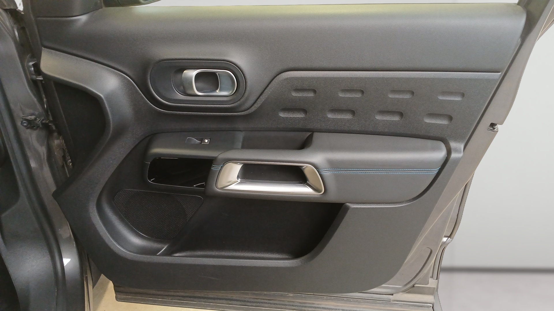 CITROEN C5 AIRCROSS PECH 130 S&S BVM6 C-SERIES