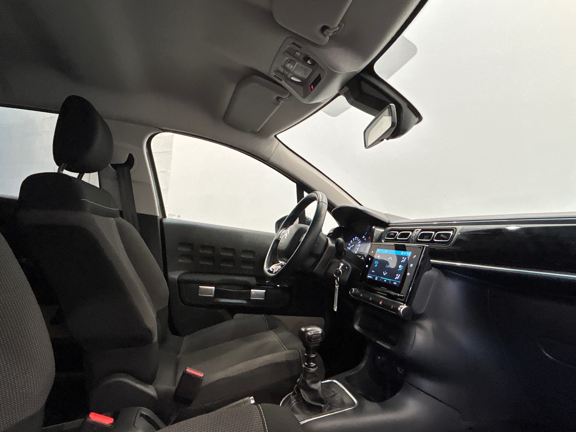CITROEN C3 PureTech 110 ch BVM6 Max