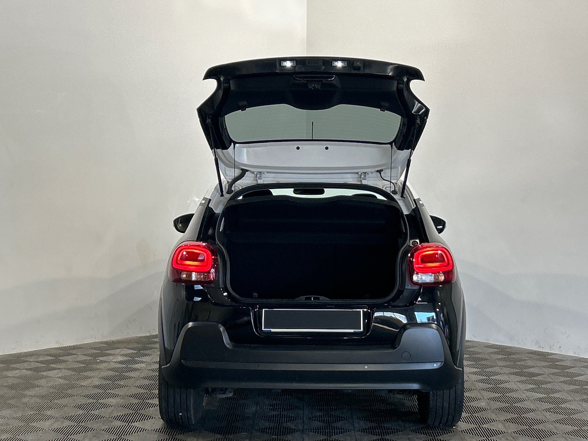 CITROEN C3 PURETECH 110 S&S EAT6 MAX