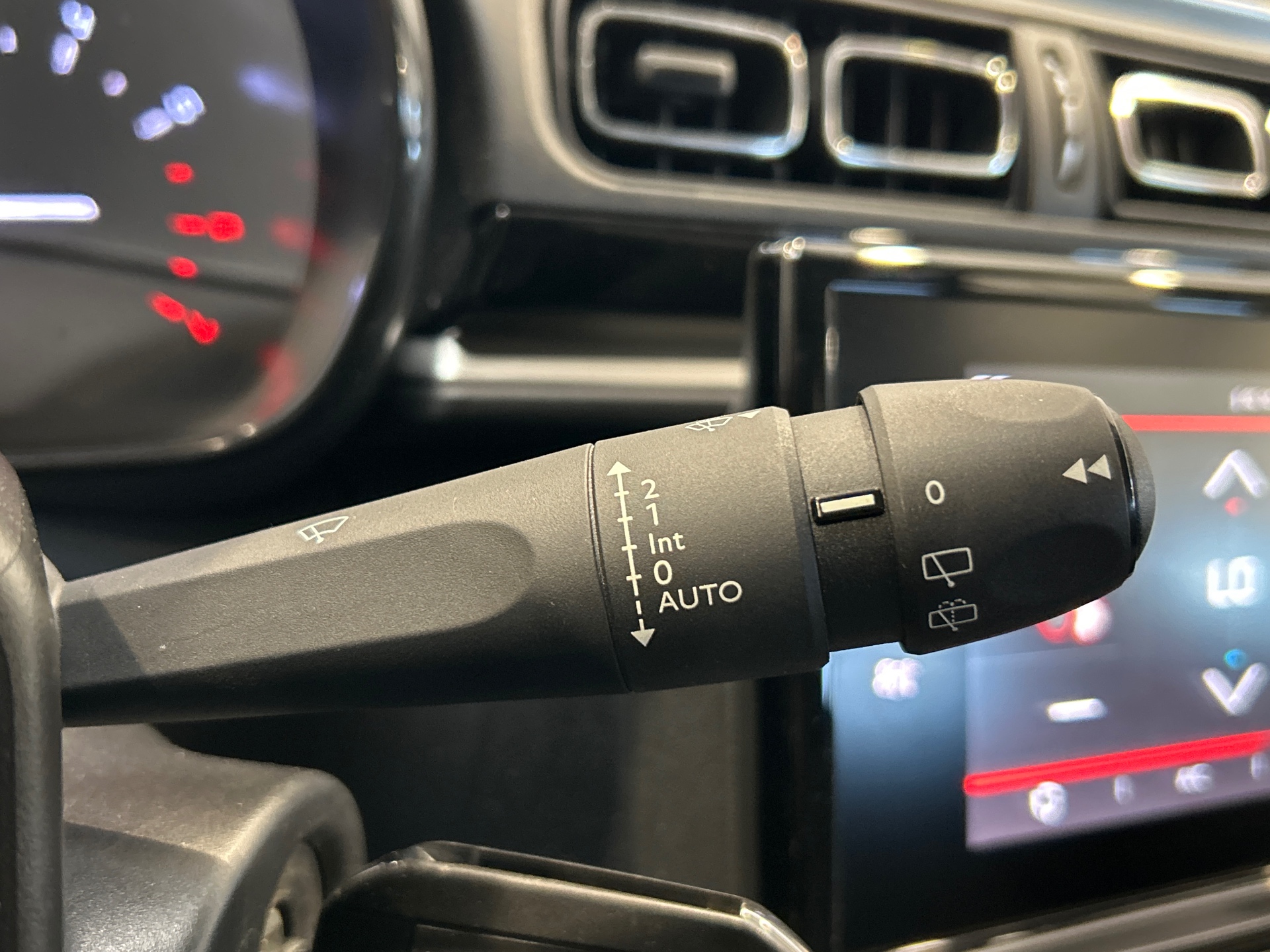 CITROEN C3 PT83 S&S BVM SHINE