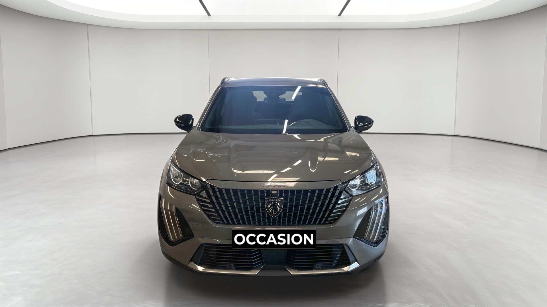 PEUGEOT 2008 ALLURE 100 CH BVM6