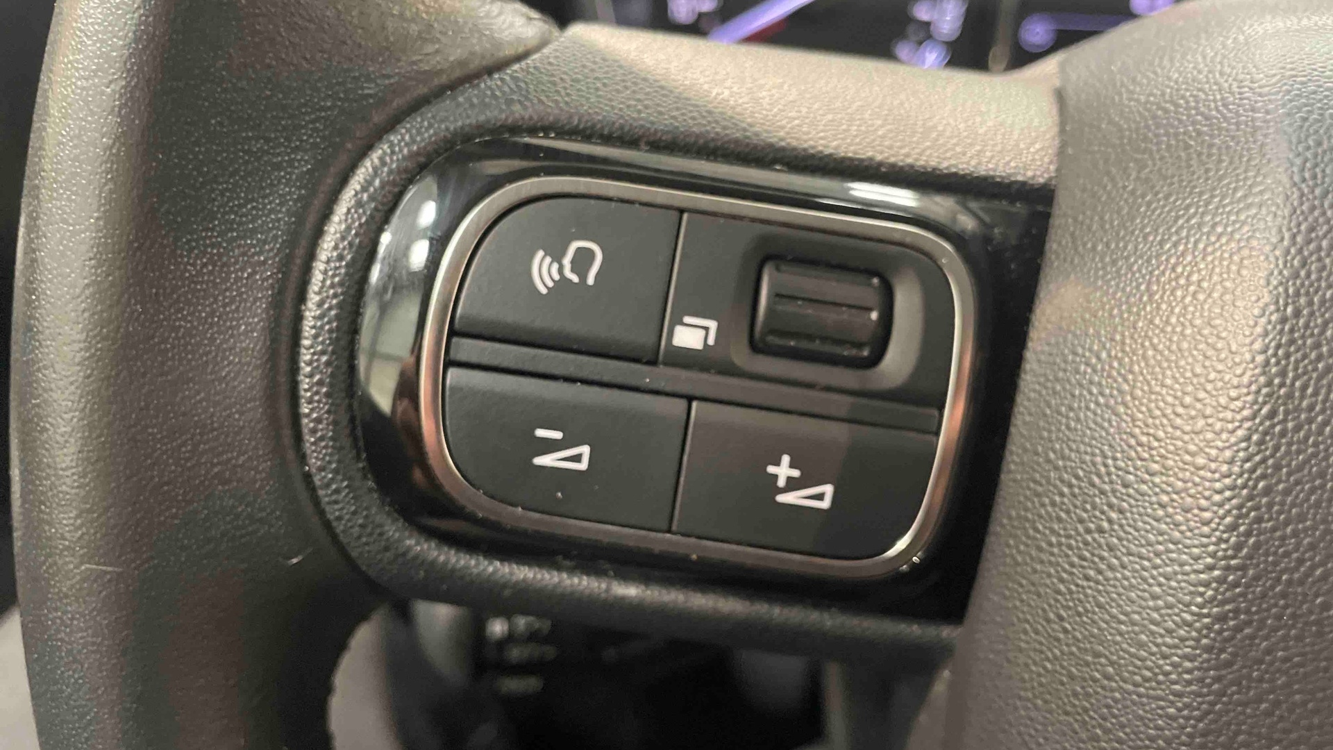 CITROEN C3 AIRCROSS BlueHDi 110 S&S BVM6 Shine